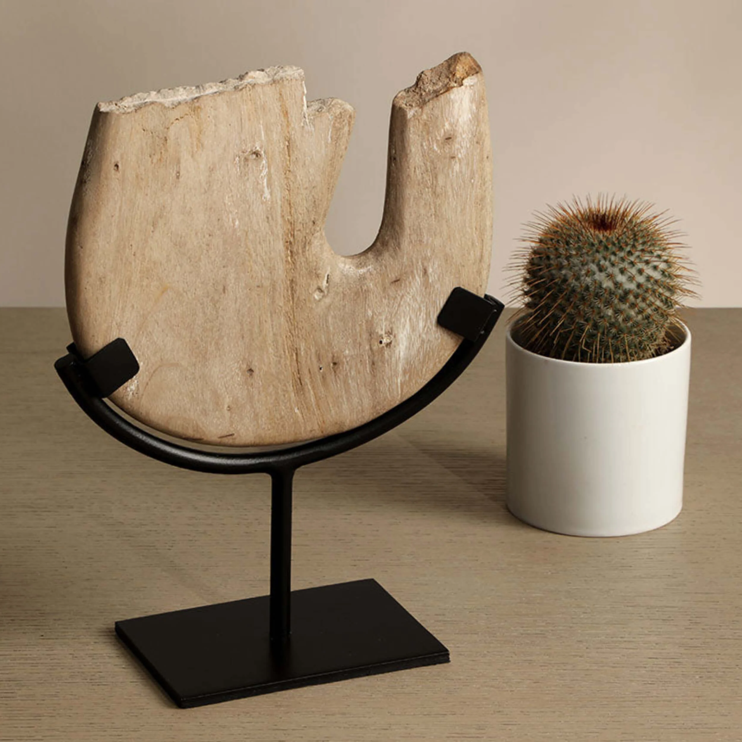 Insight Sculpture, Natural - Image 3