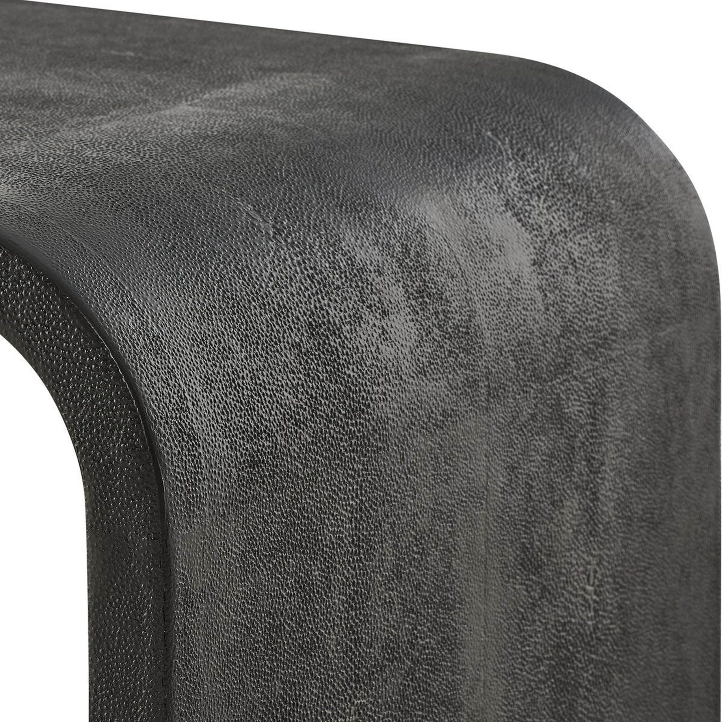 Interpose Side Tables, Set of 2, Gray - Image 3