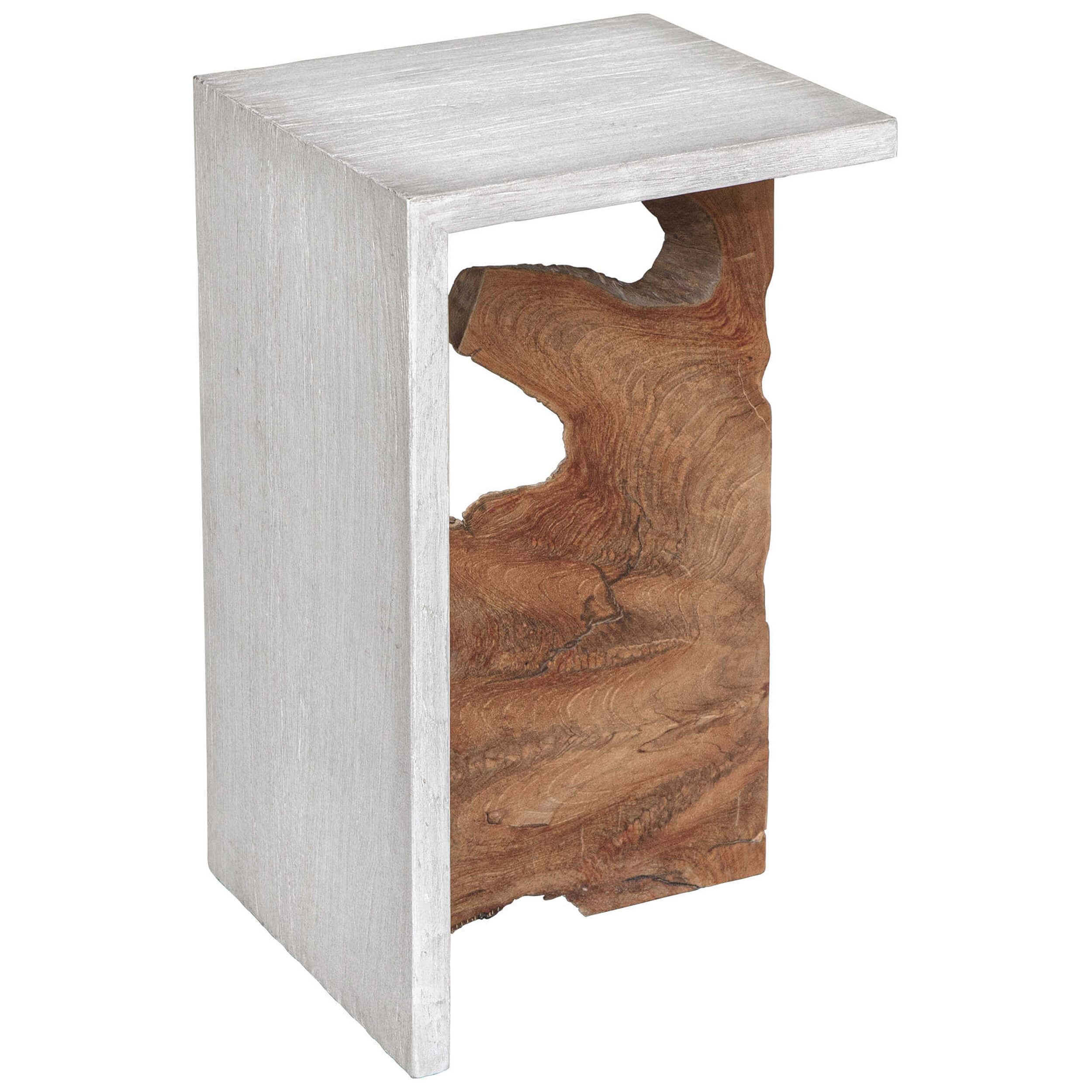 Intersect Accent Table - Image 4