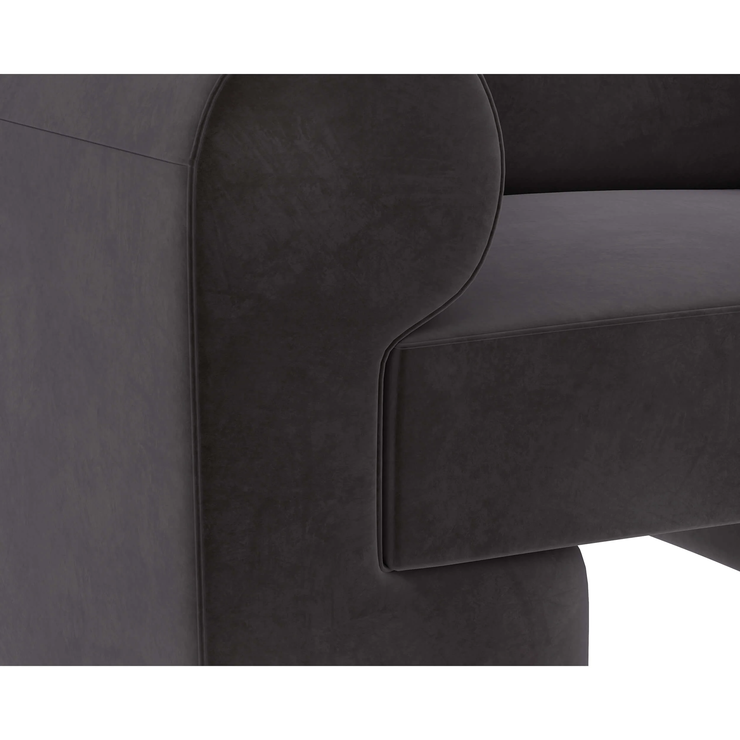 Ionic Chair, Meg Ash - Image 5