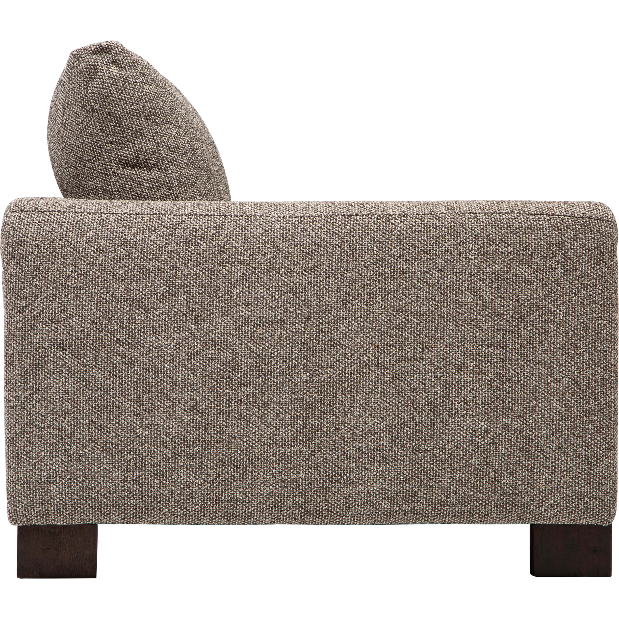 Irwin Sofa, Tasmin Earth - Image 3