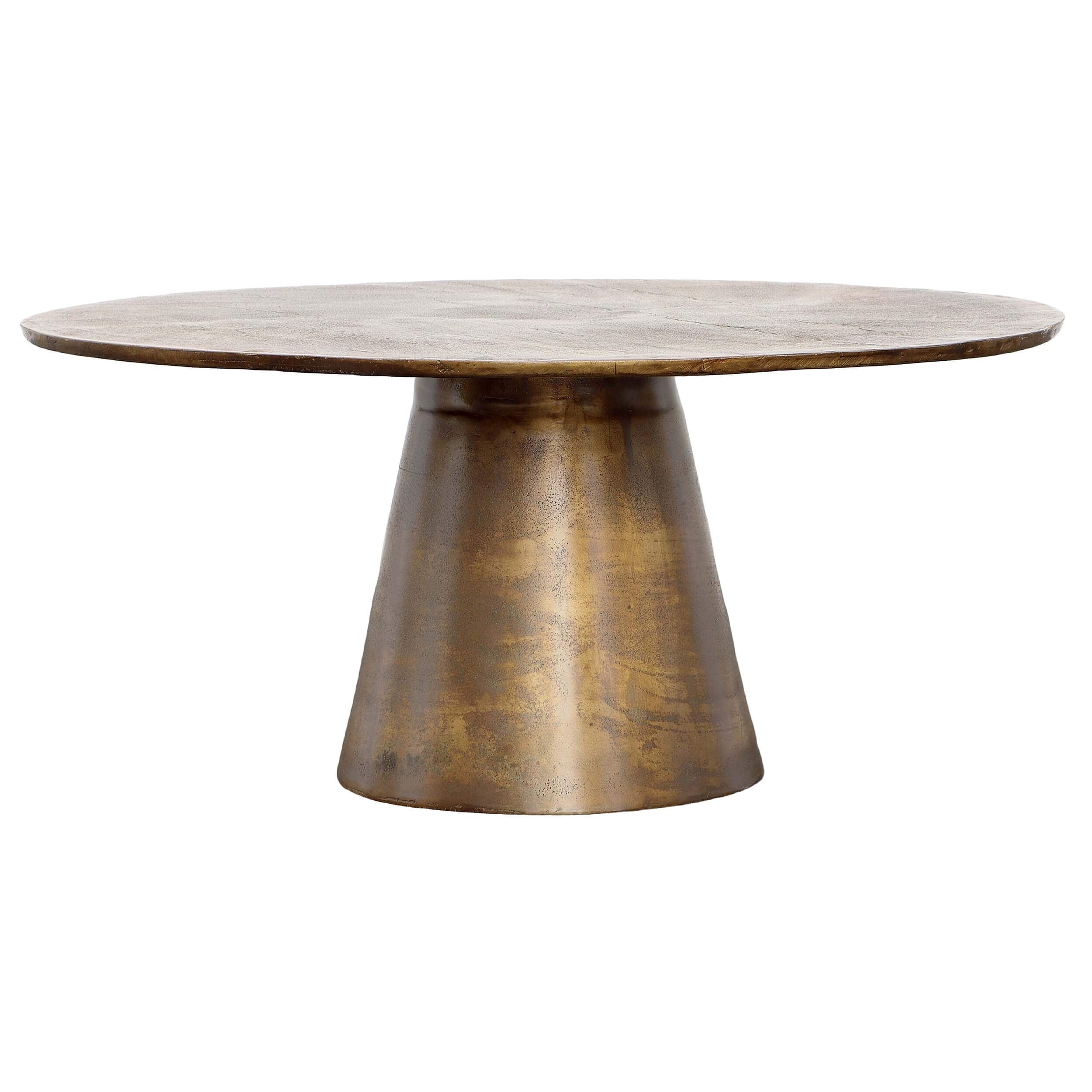 Isak Coffee Table