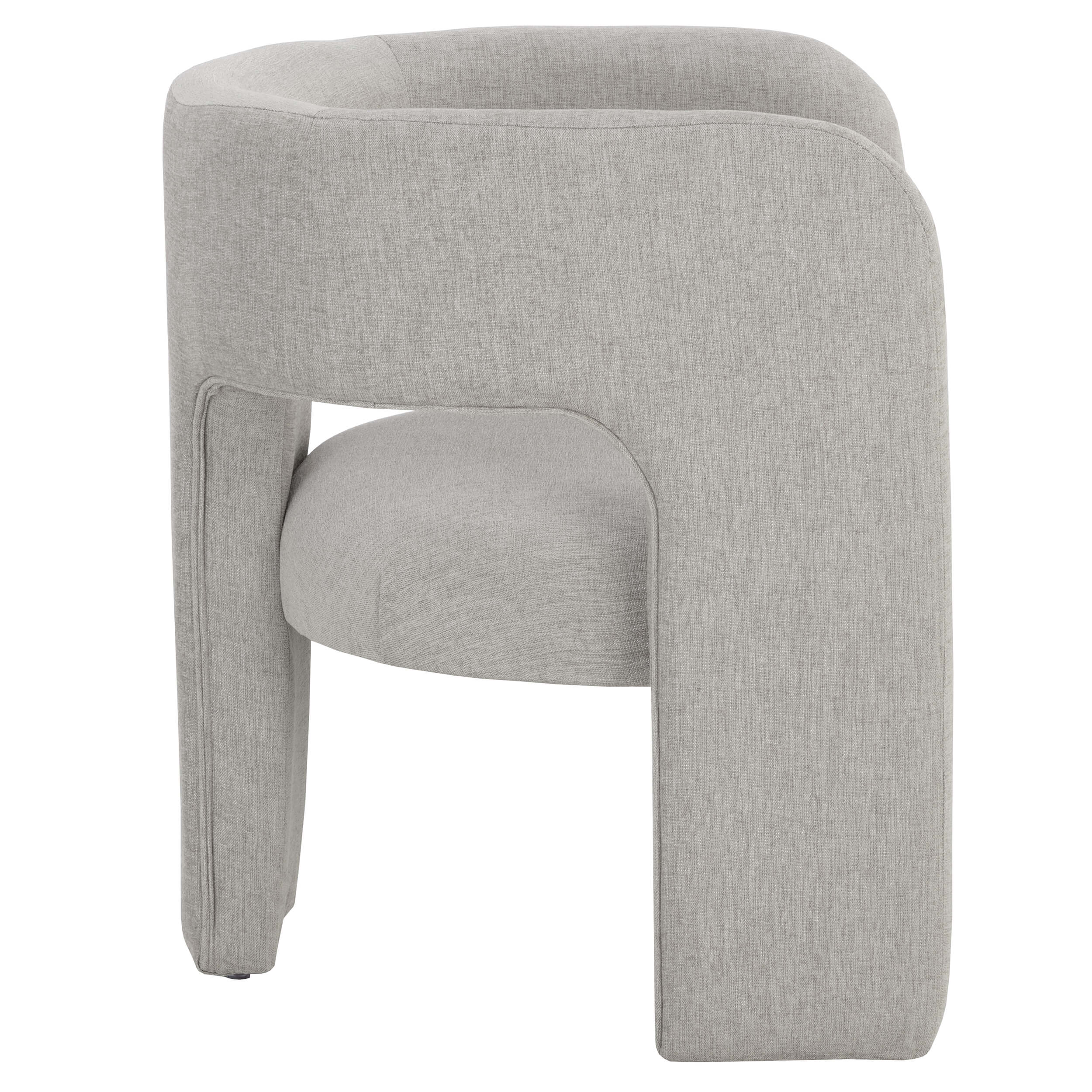 Isidore Chair, Ernst Sandstone - Image 3