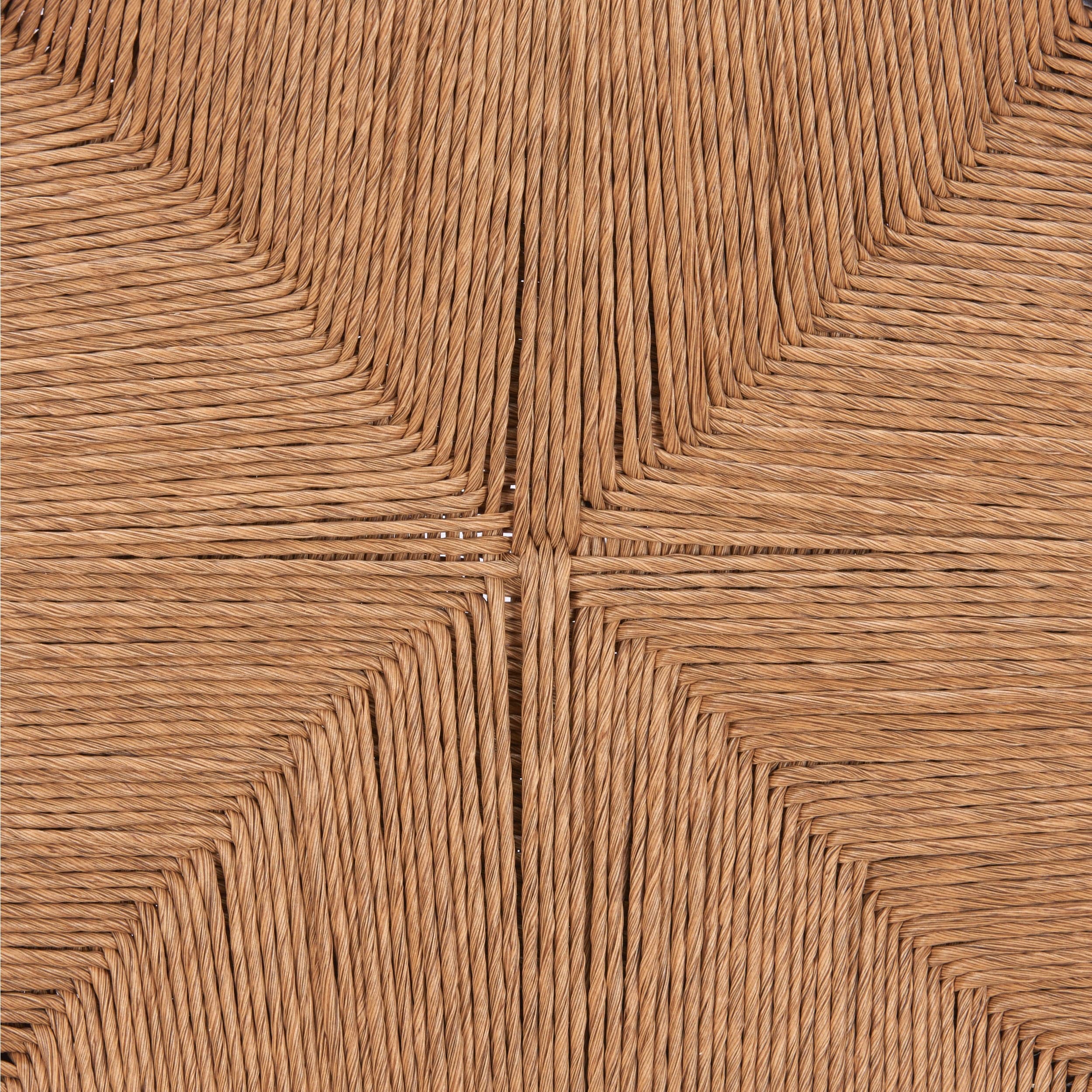 Iska Bench, Natural - Image 4