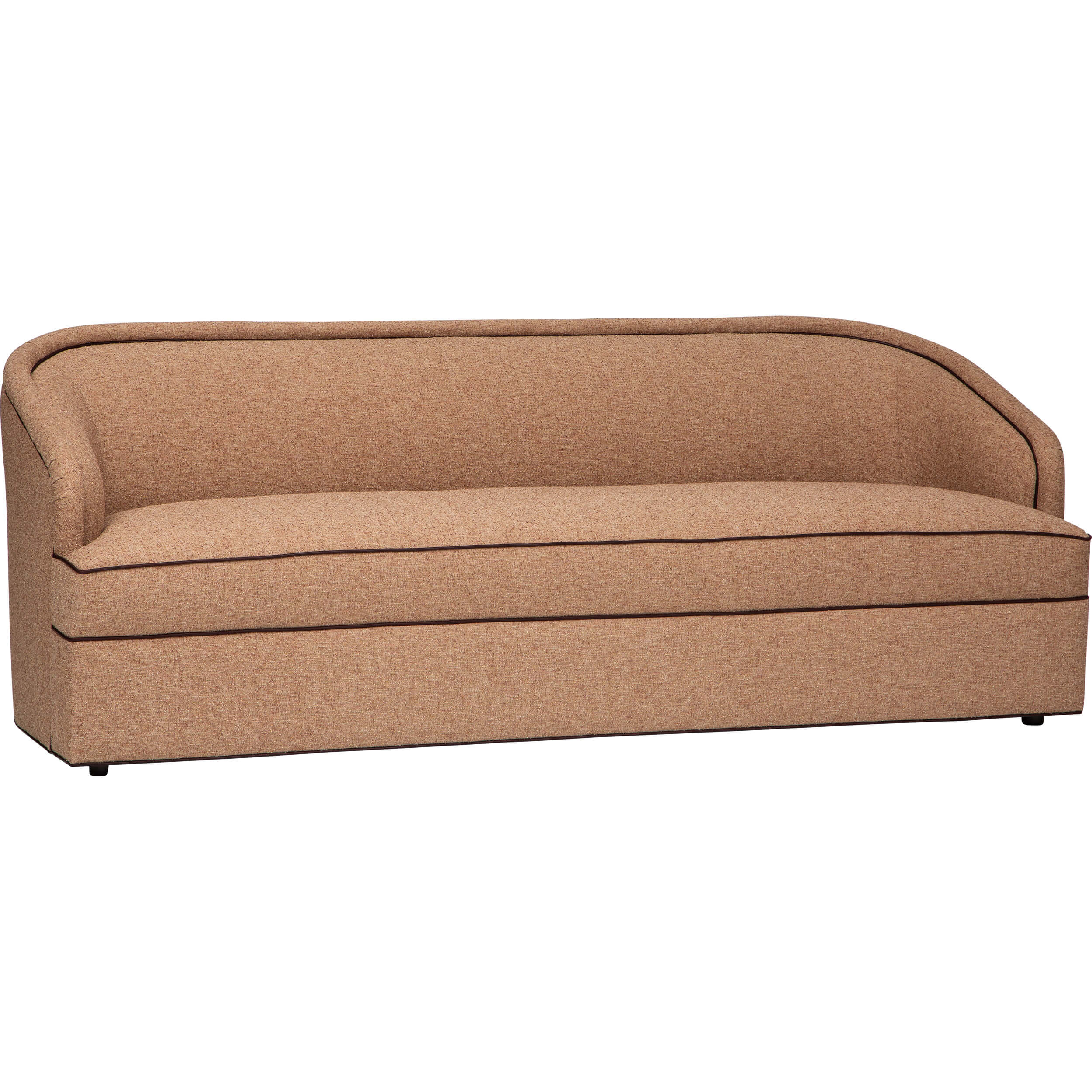 Isla Sofa, Holiday Blush - Image 2