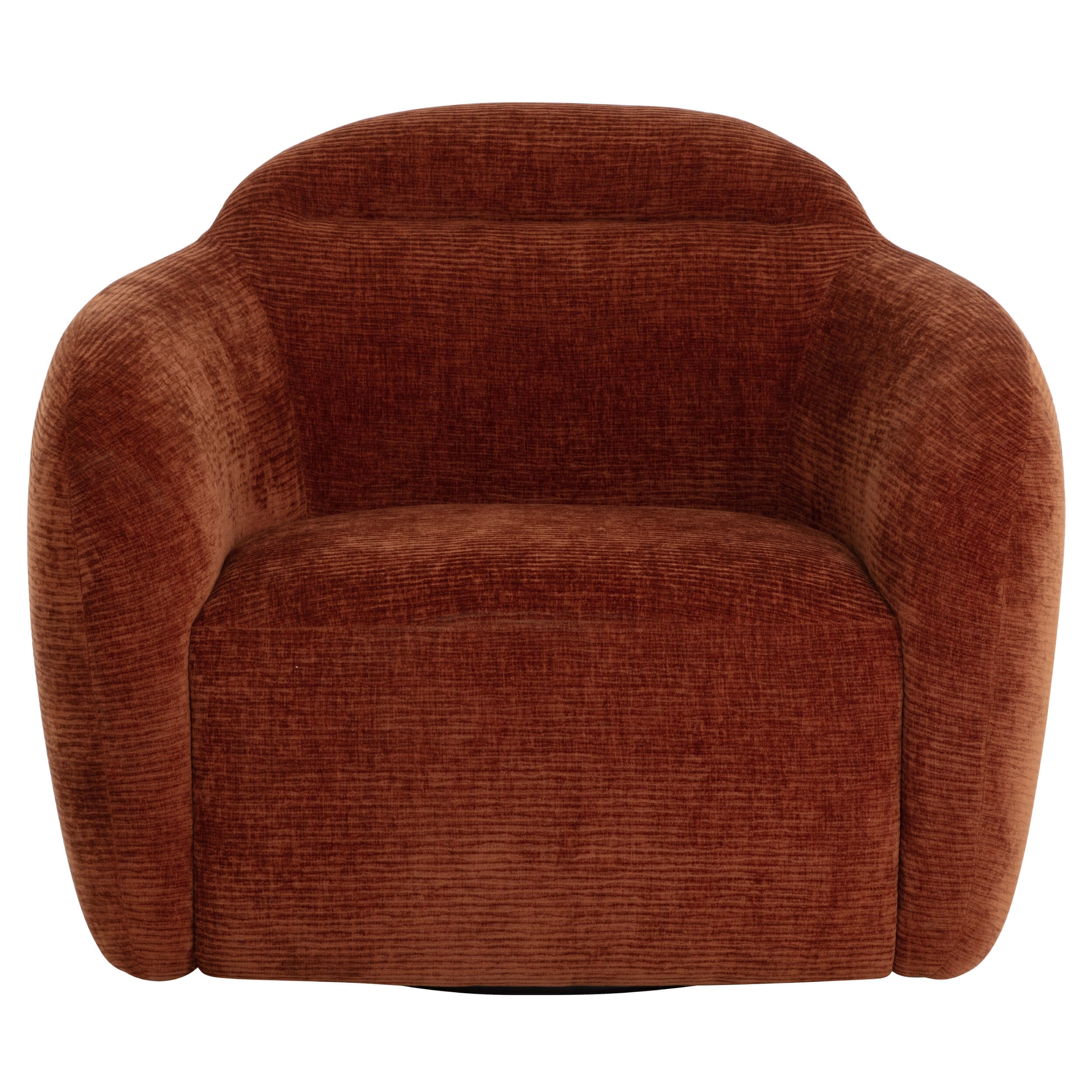 Ismo Swivel Chair, Opera Spice - Image 2