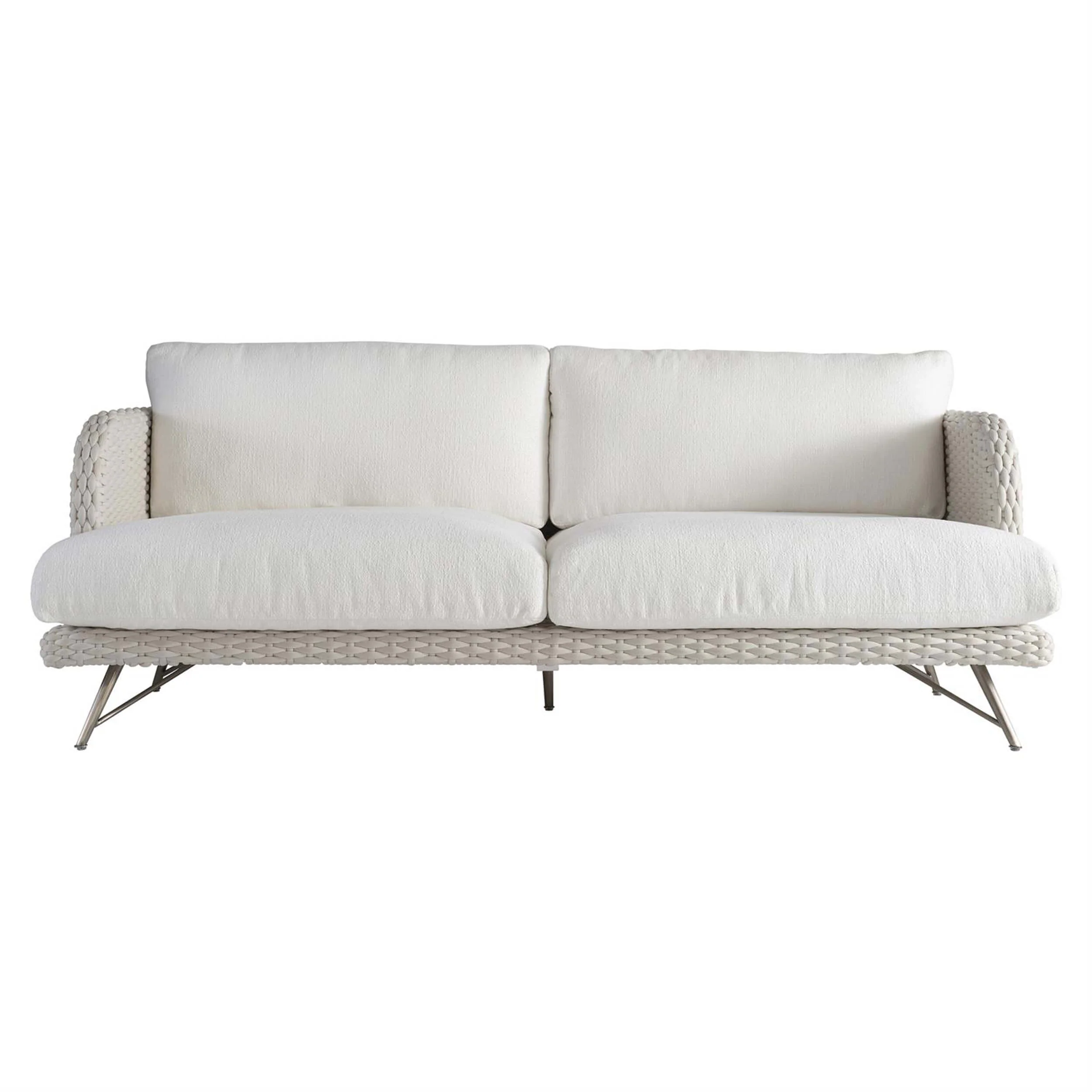 Isola Outdoor Sofa, 6063-000