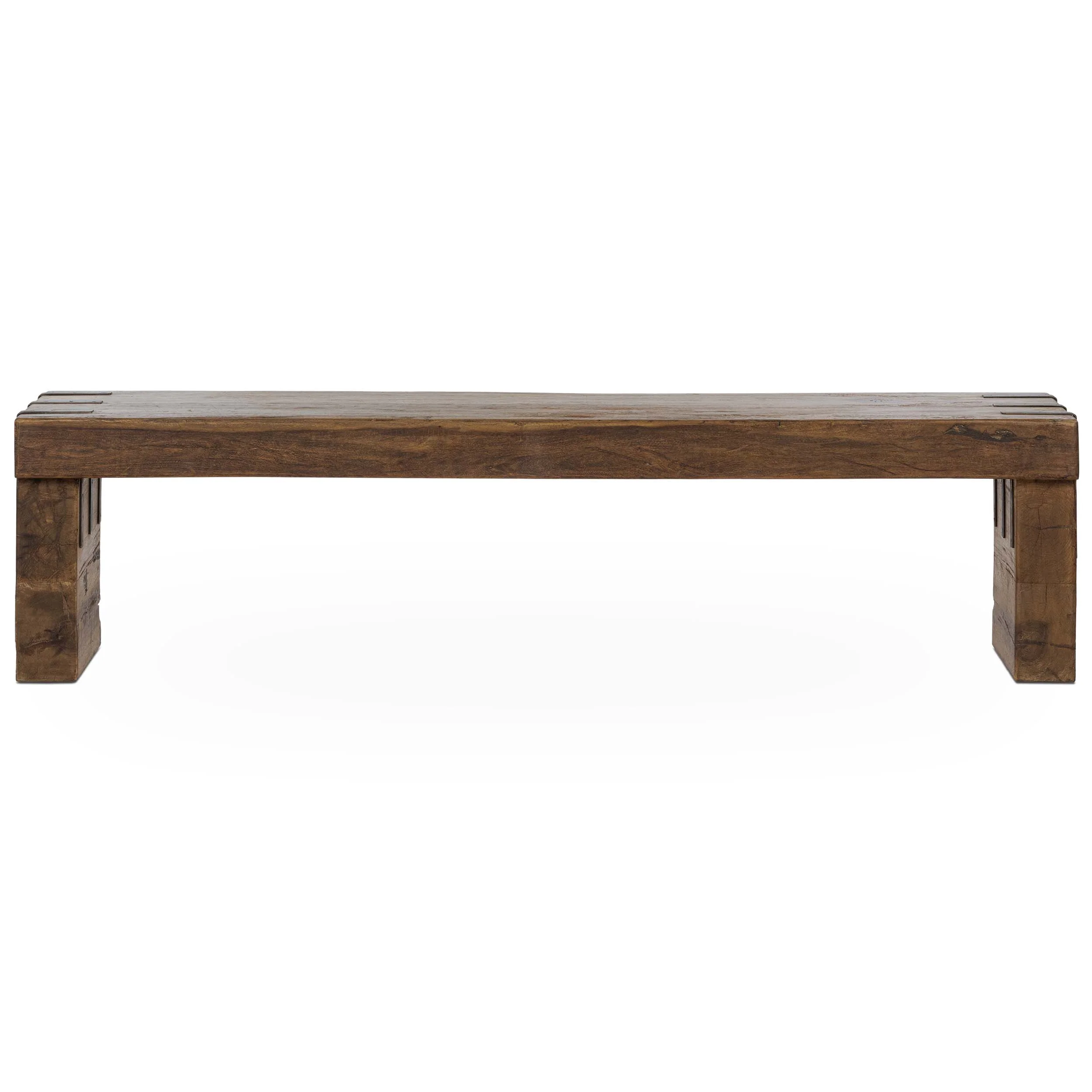 Itsa Bench, Natural - Image 2