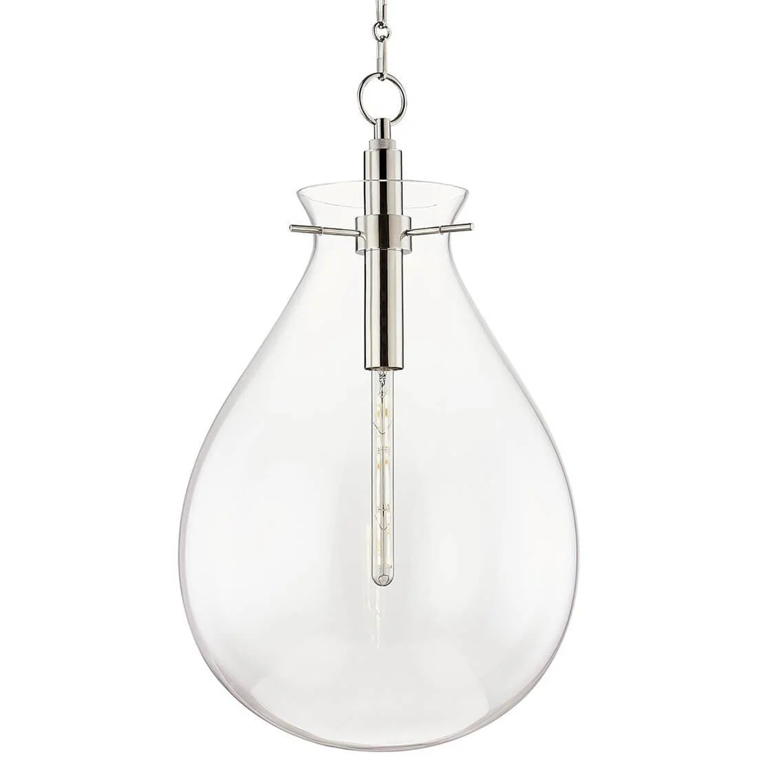 Ivy Pendant, Large - Image 3