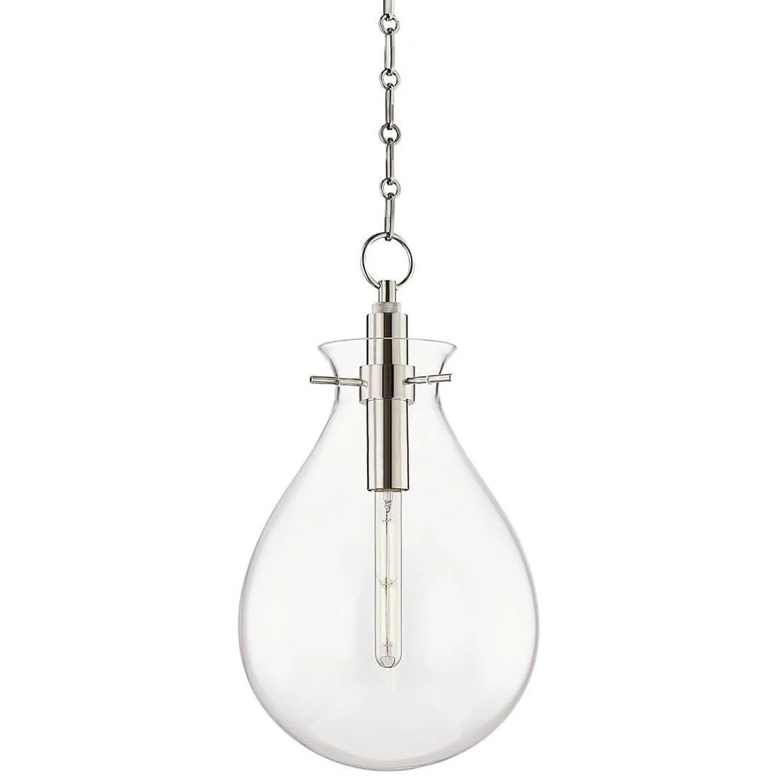 Ivy Pendant, Medium - Image 3