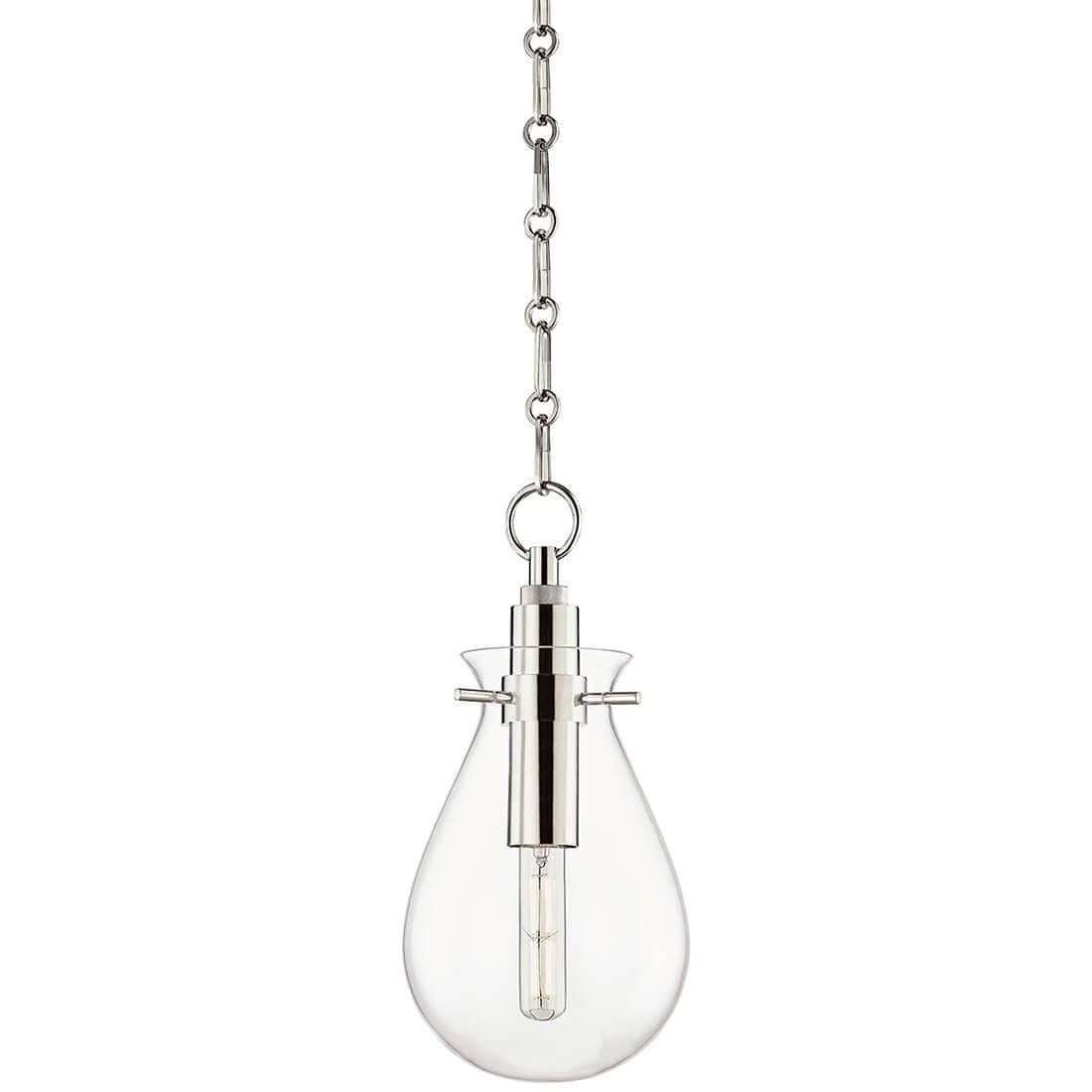 Ivy Pendant, Small - Image 3