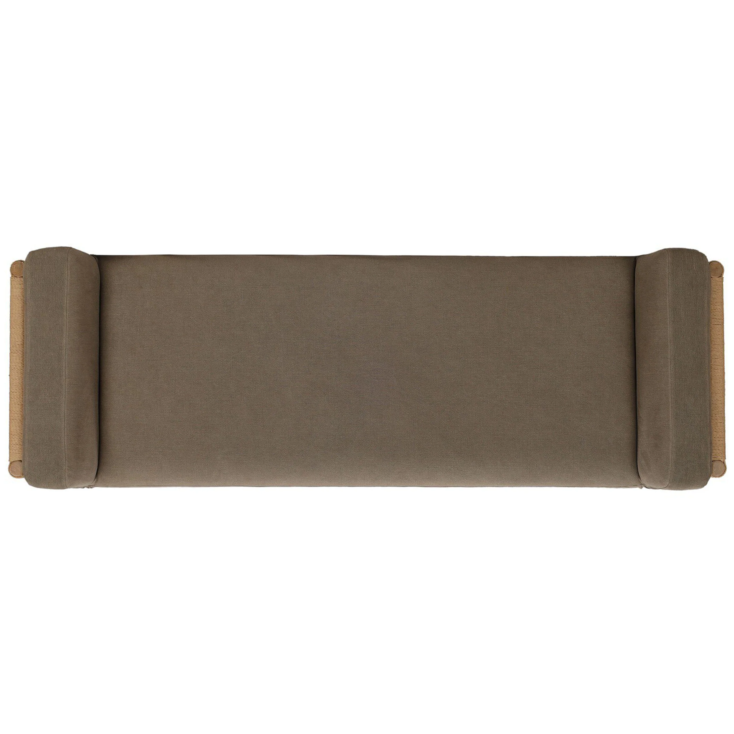 Collier Chaise, Broadway Coffee by Four Hands - Image 4