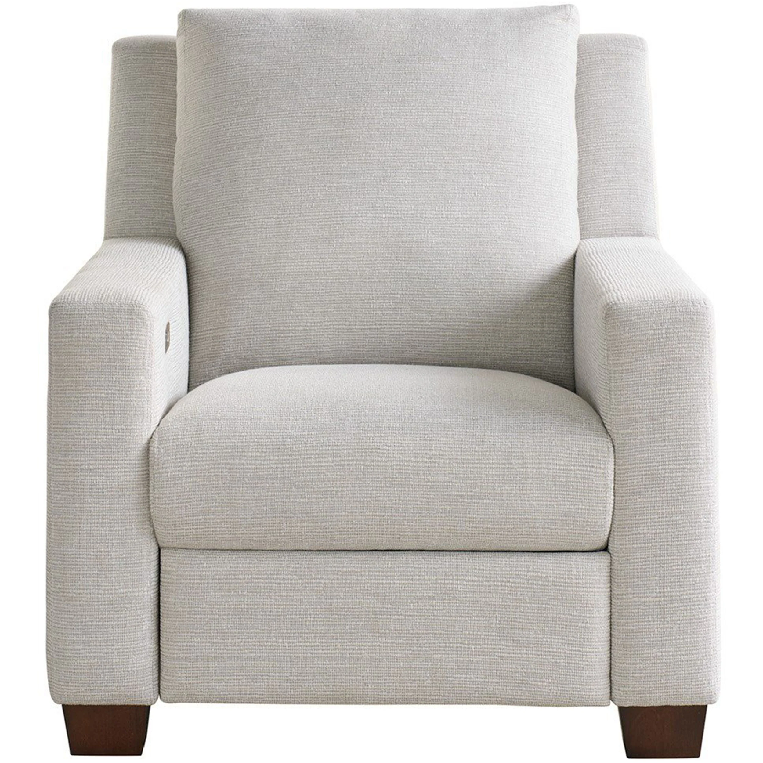 Jackson Power Motion Chair, Hamby Dove - Image 2