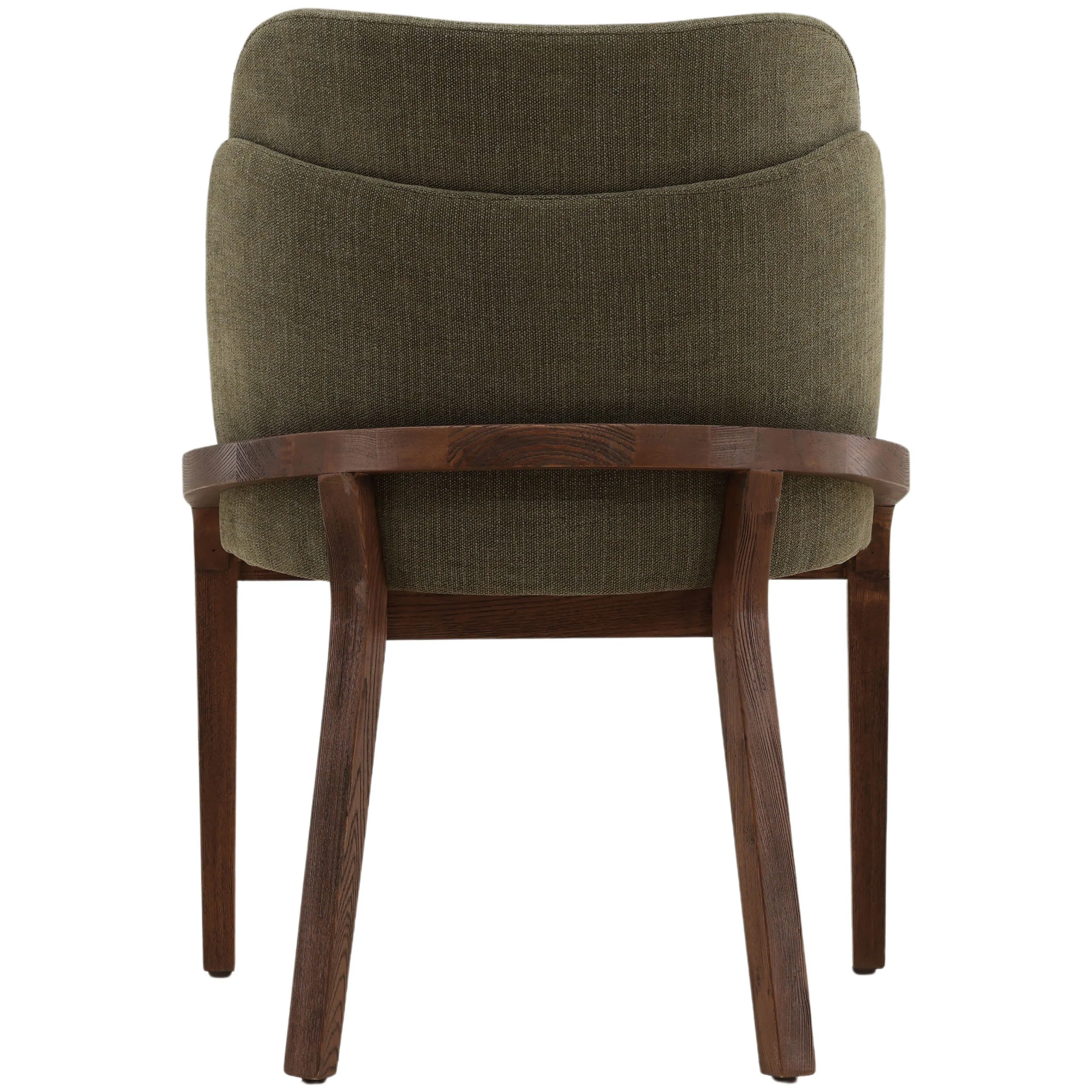 Jacquelyn Dining Chair, Sepulveda Forest, Set of 2 - Image 4