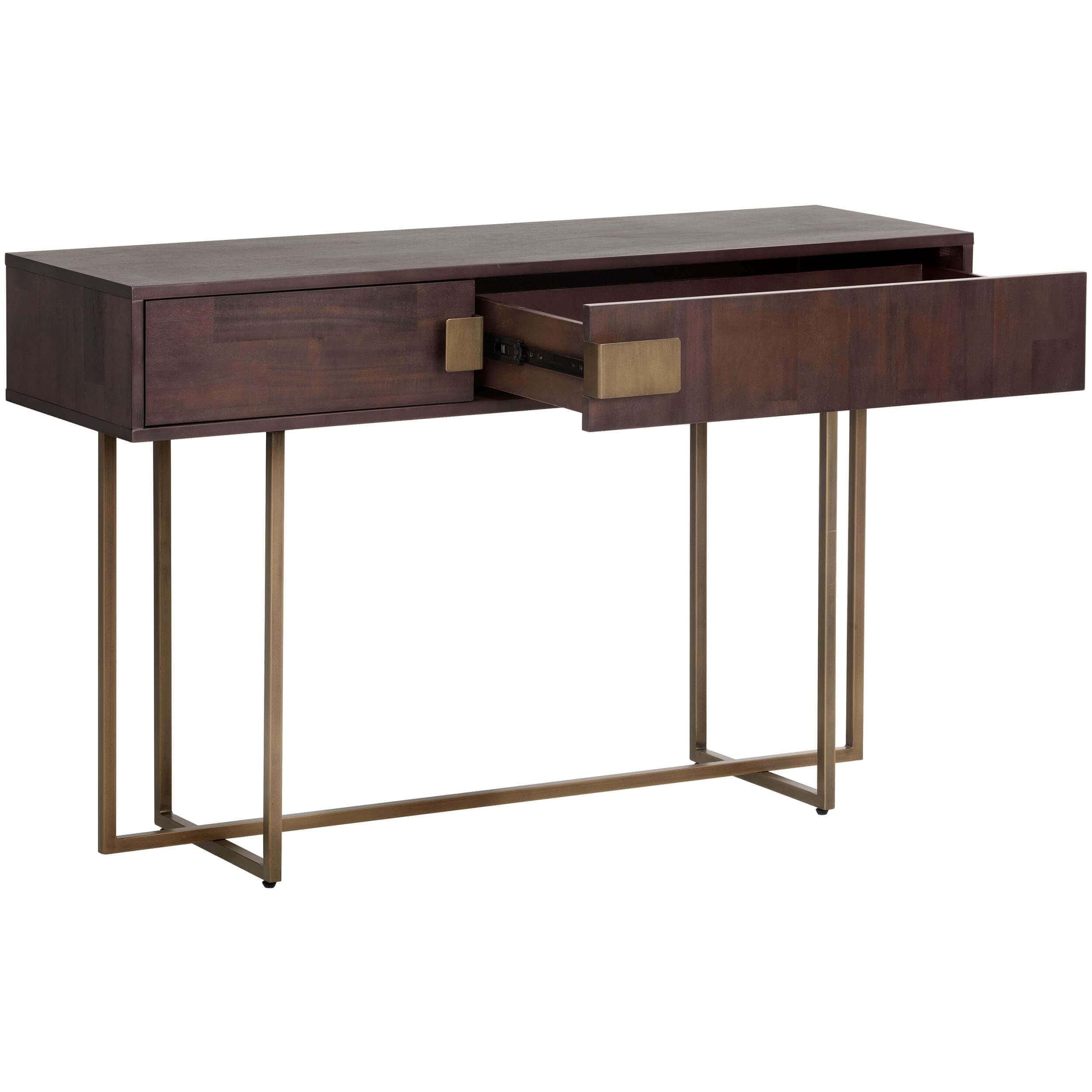 Jade Console Table - Image 3
