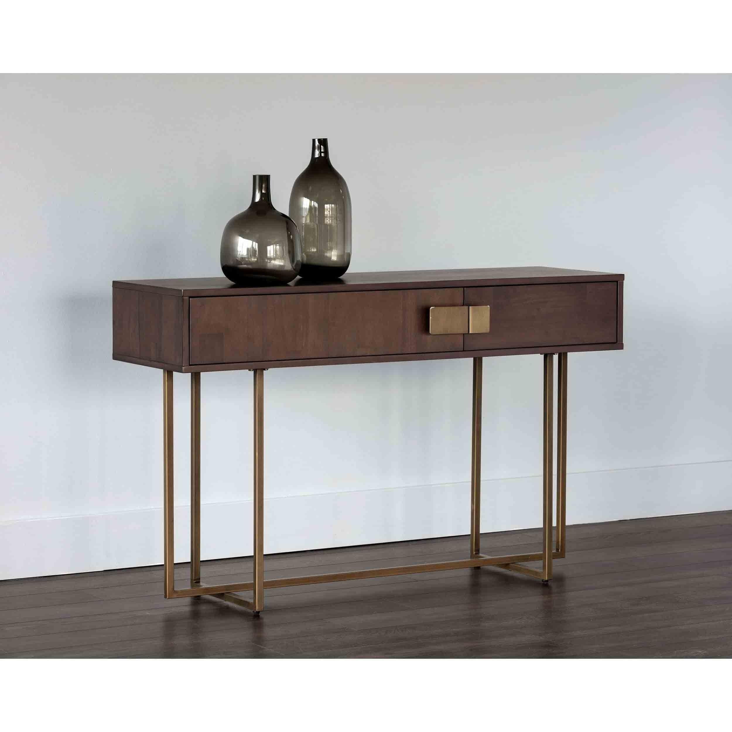 Jade Console Table - Image 6
