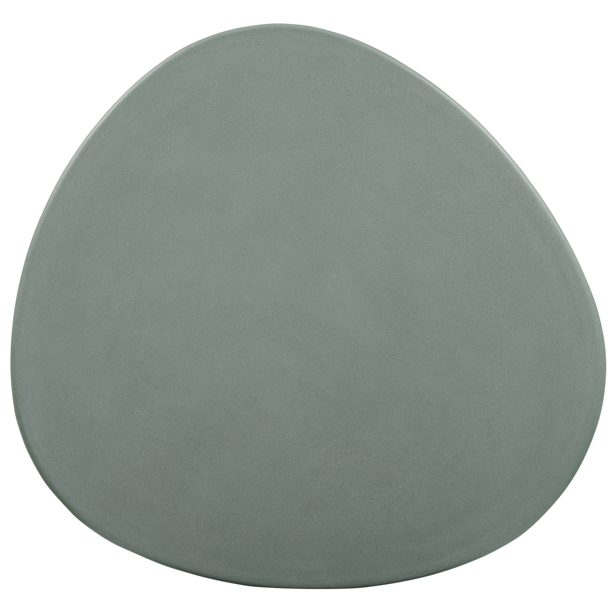 Jade Outdoor Coffee Table, Green - Image 9
