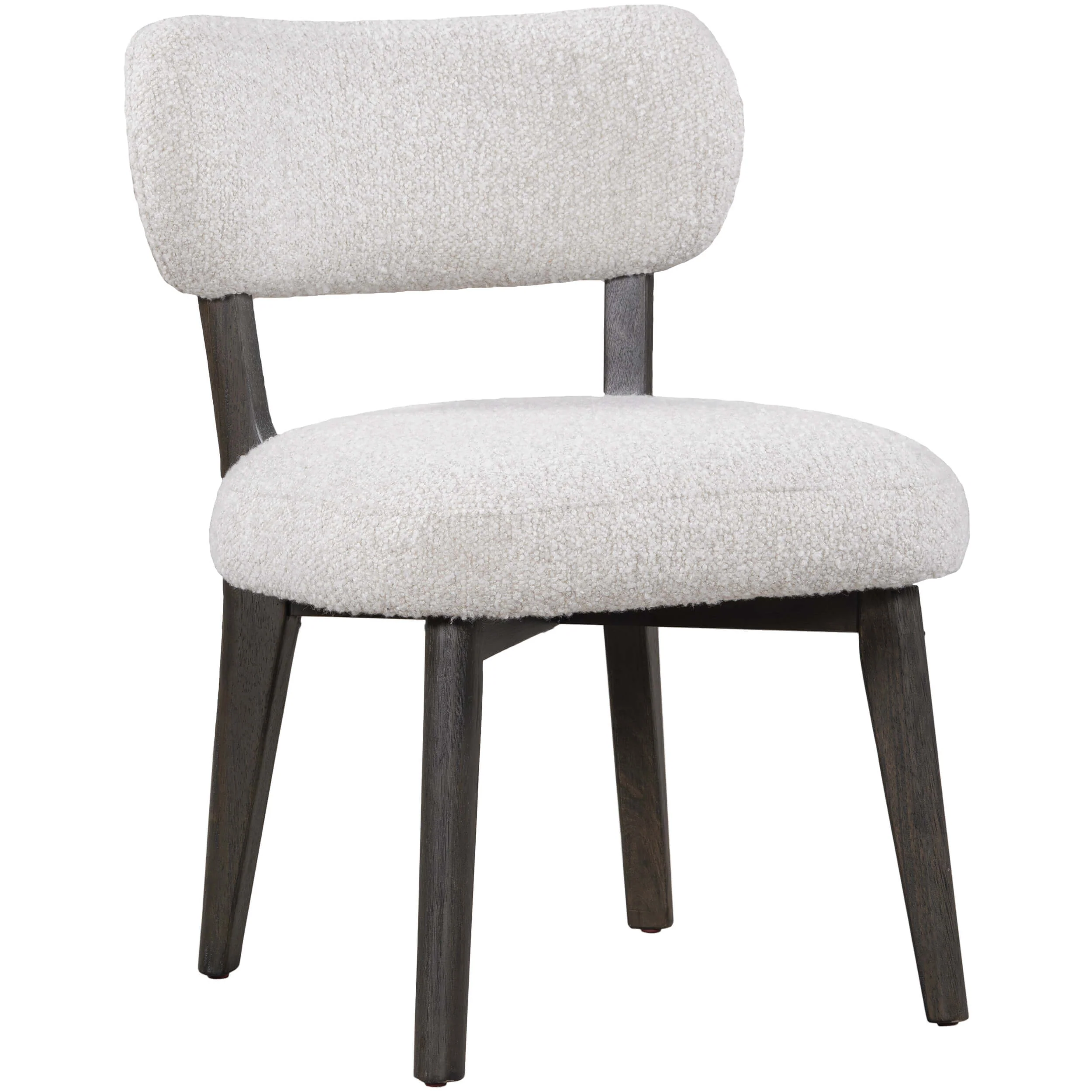 Jaeger Dining Chair, Highland Smoke, Set of 2