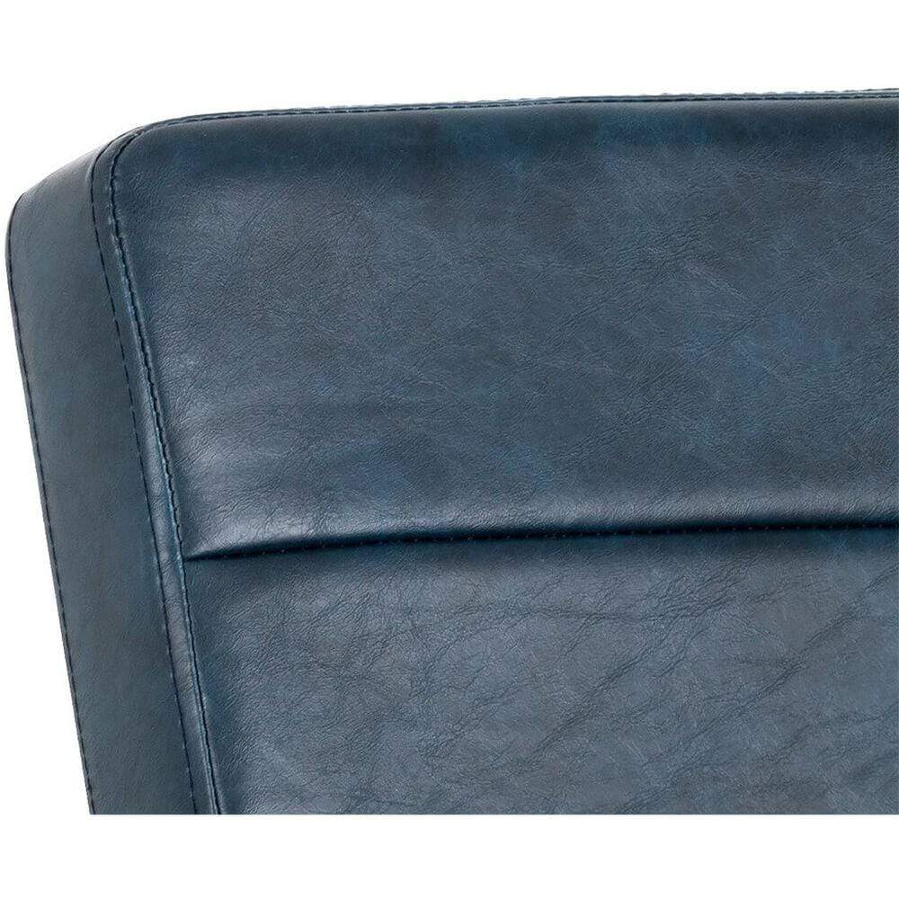 Jafar Chair, Vintage Blue, Set of 2 - Image 4