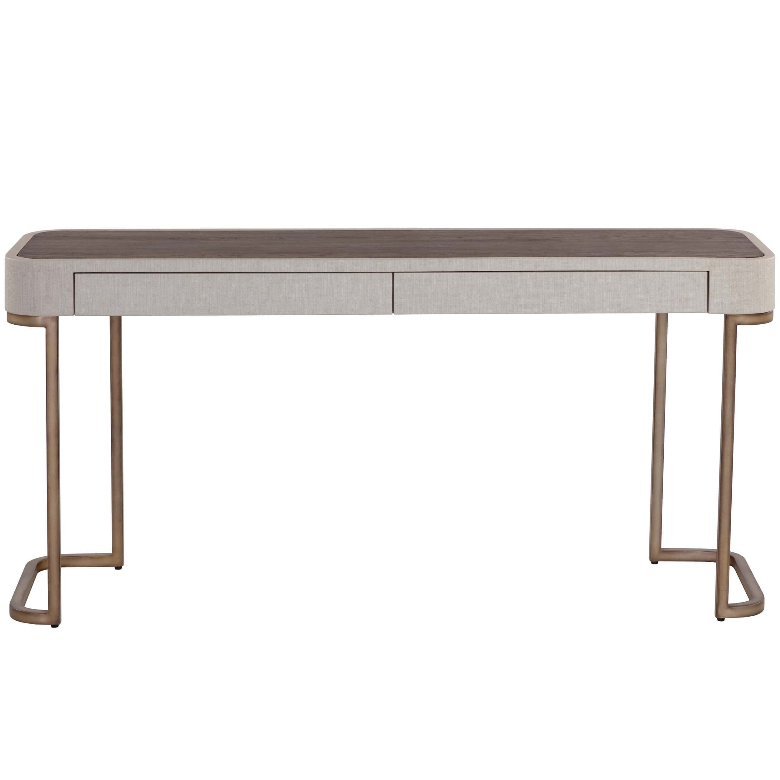 Jamille Console Table - Image 2