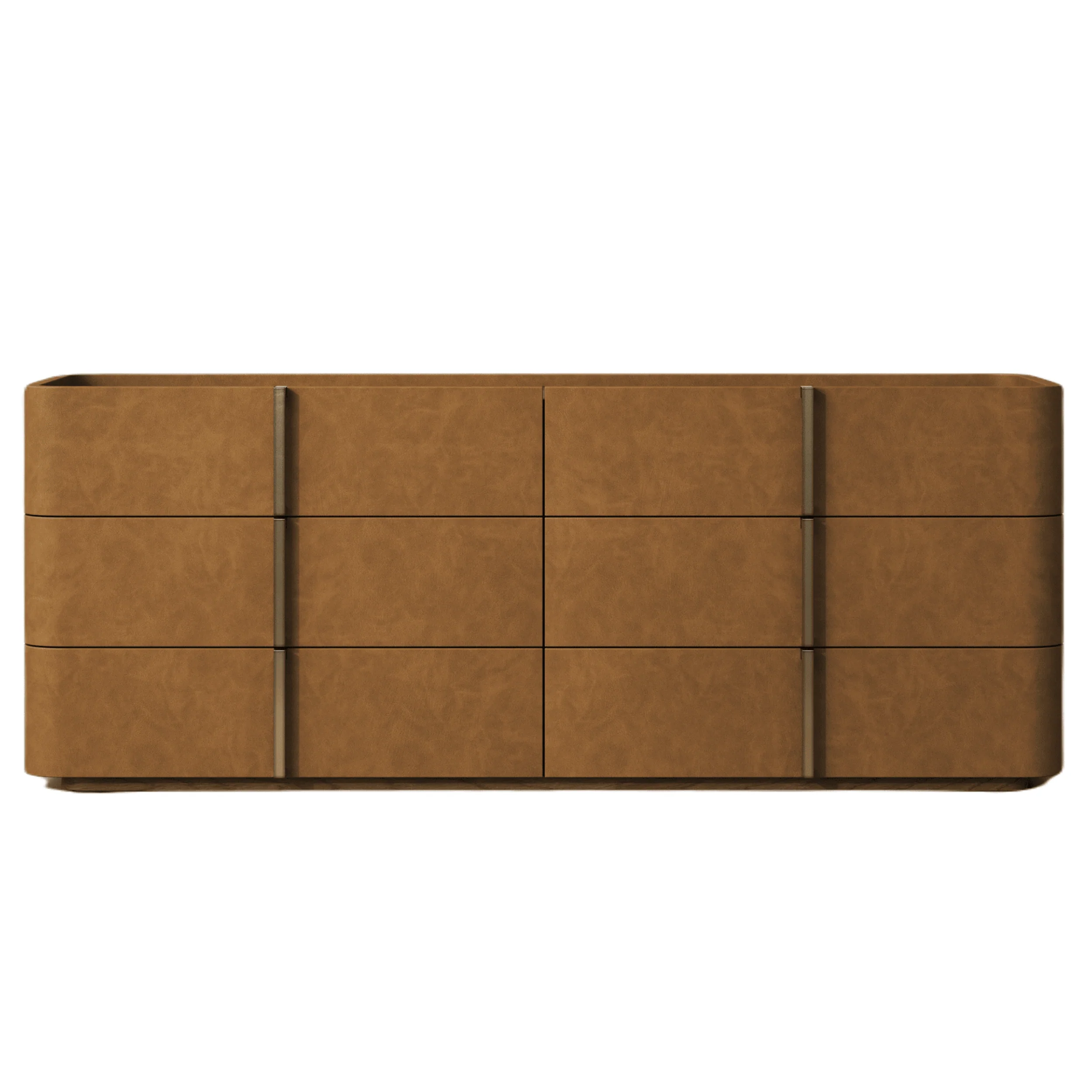 Jamille Dresser, Milliken Cognac - Image 2