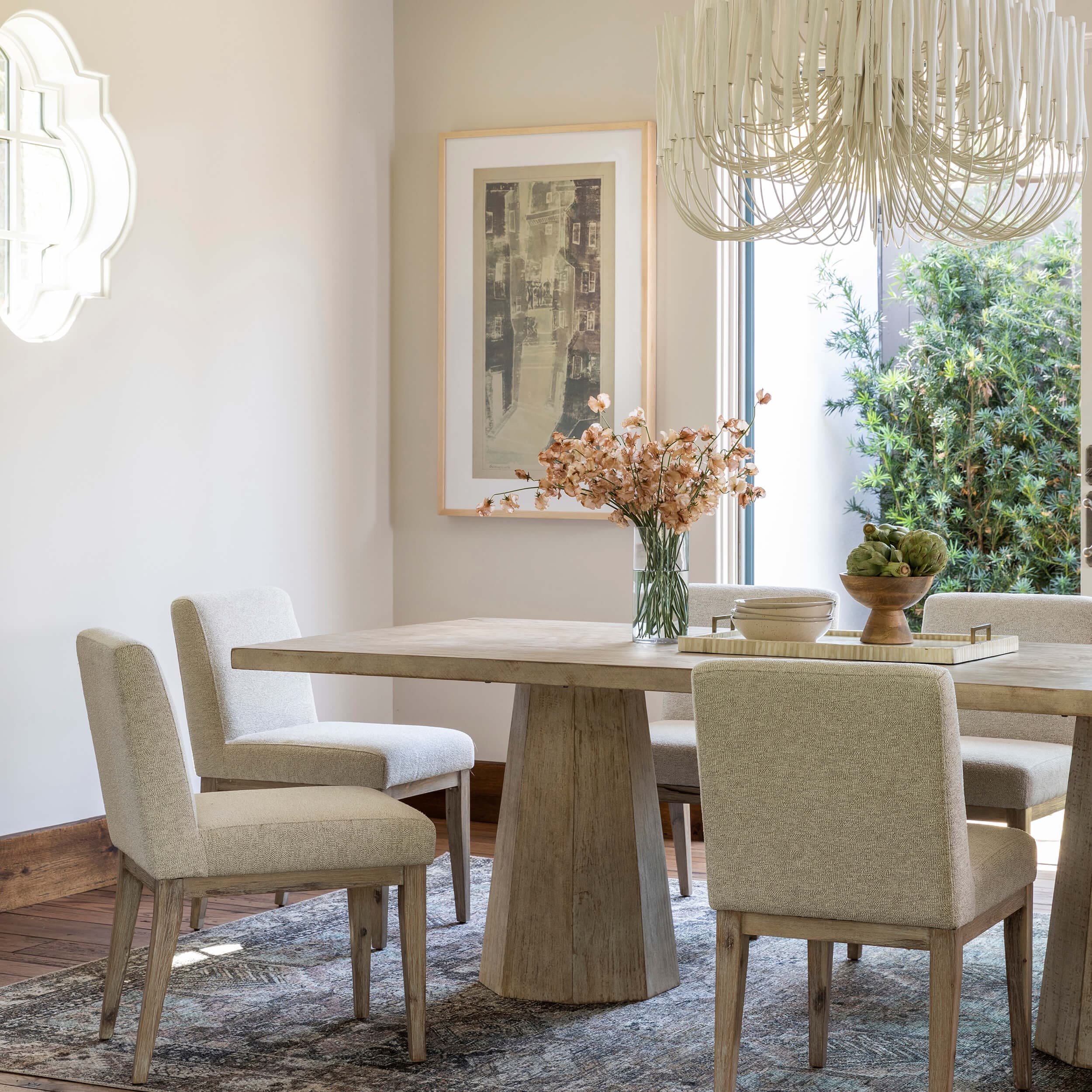 Jansen Dining Table - Image 2