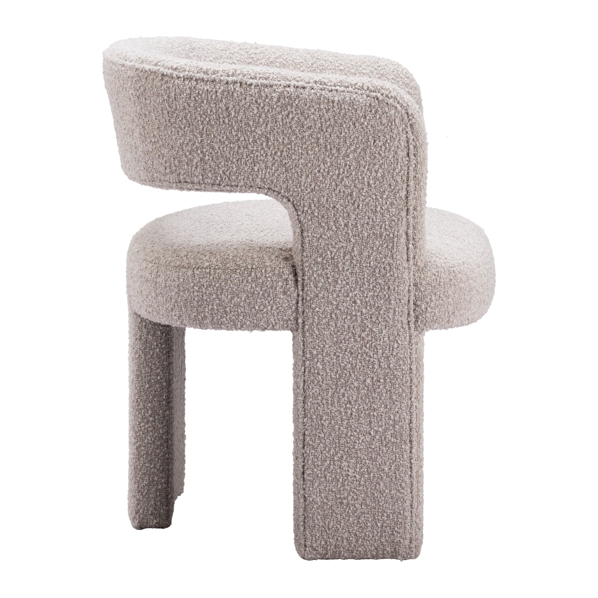 Java Chair, Sandy Beige - Image 3