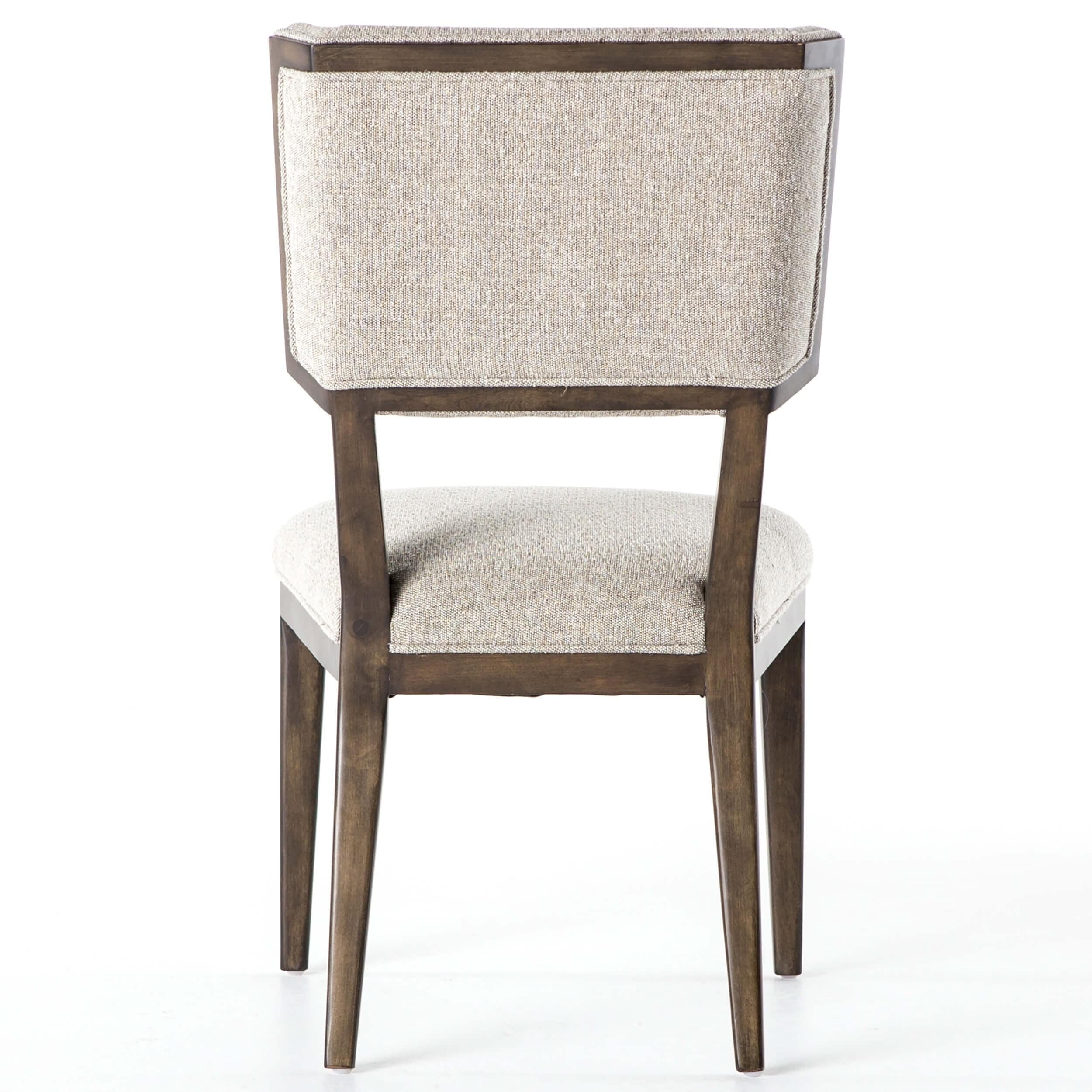 Jax Dining Chair, Honey Wheat, Set of 2 - Image 4