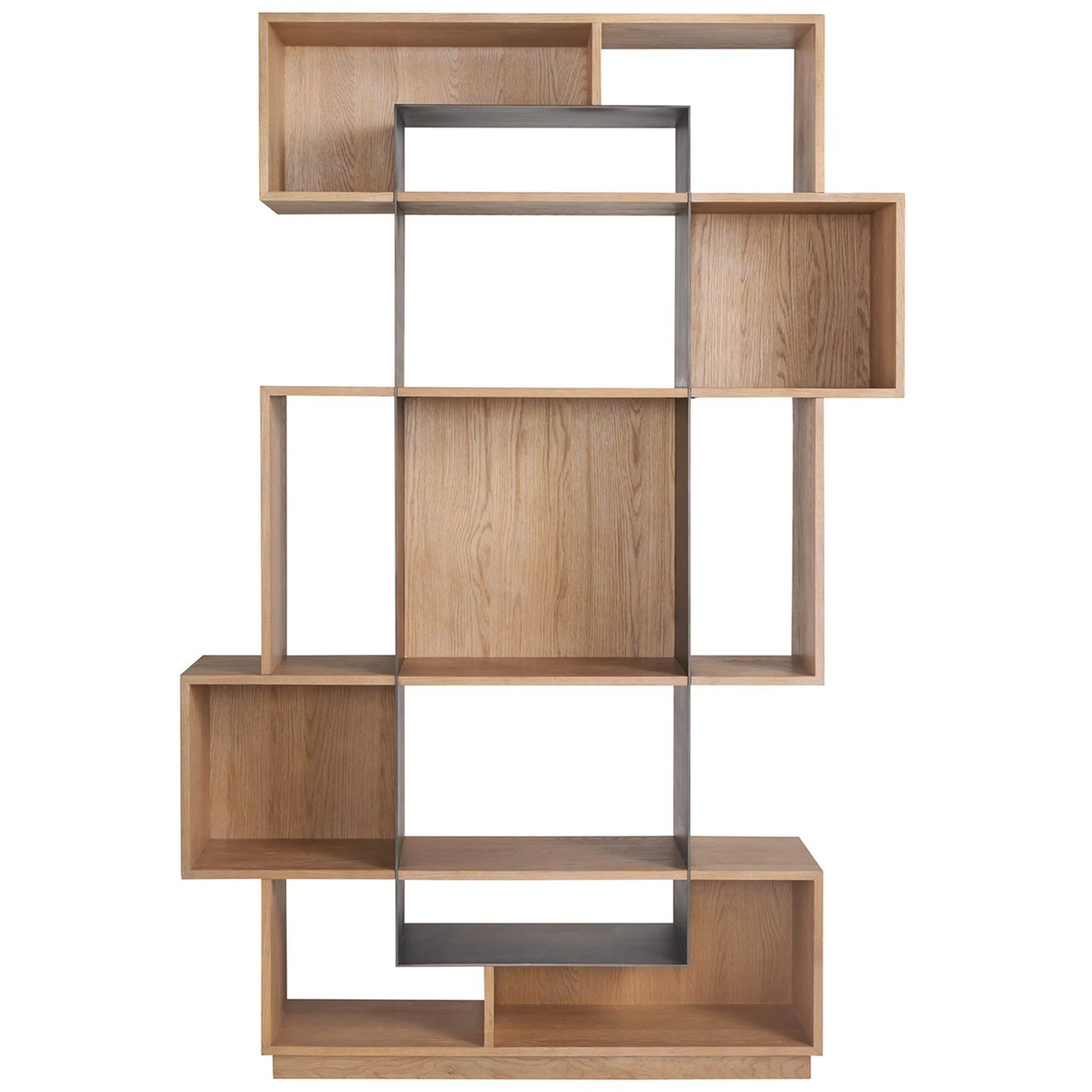 Jaxon Etagere, Natural - Image 2