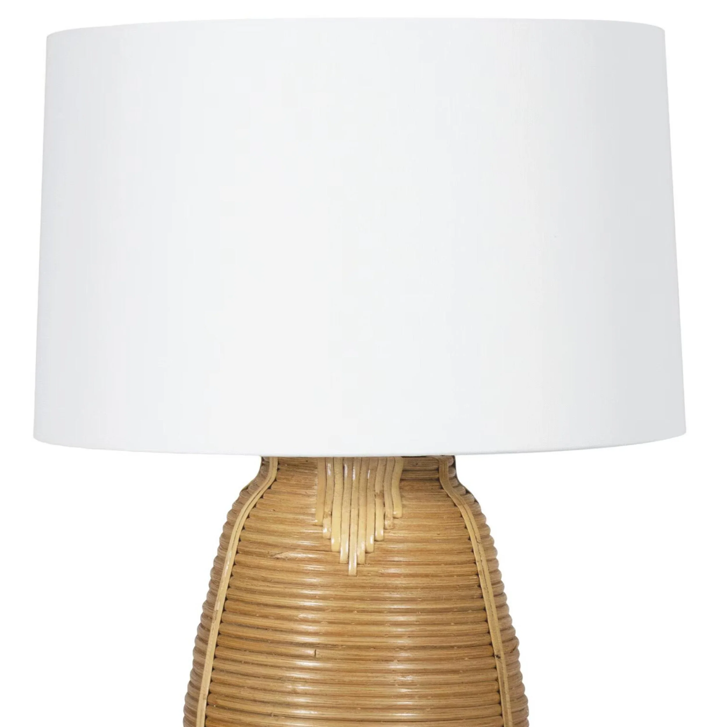 Jayden Table Lamp, Natural - Image 2