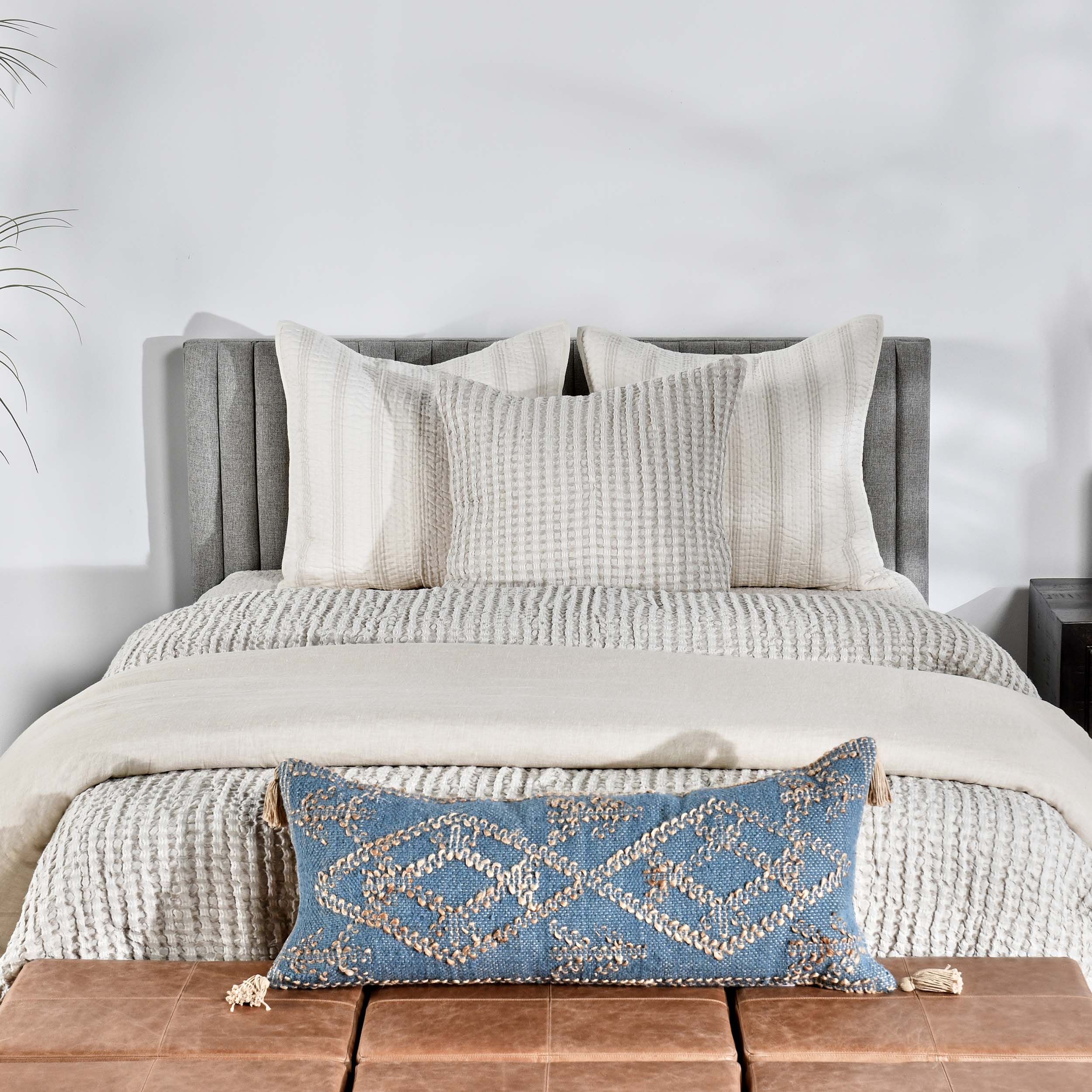 Jayson Duvet, Natural