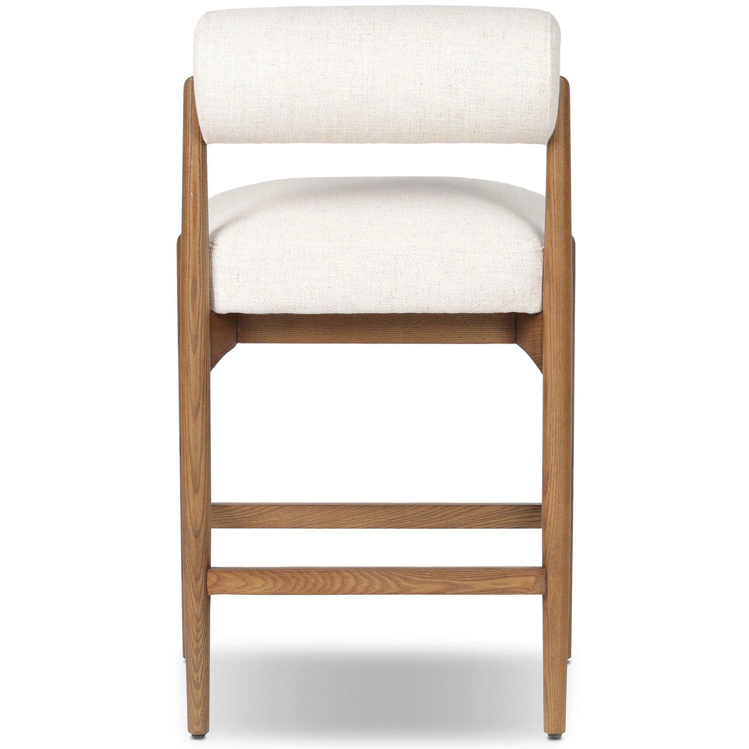 Jazelle Bar & Counter Stool, Dover Crescent by Four Hands - Image 10