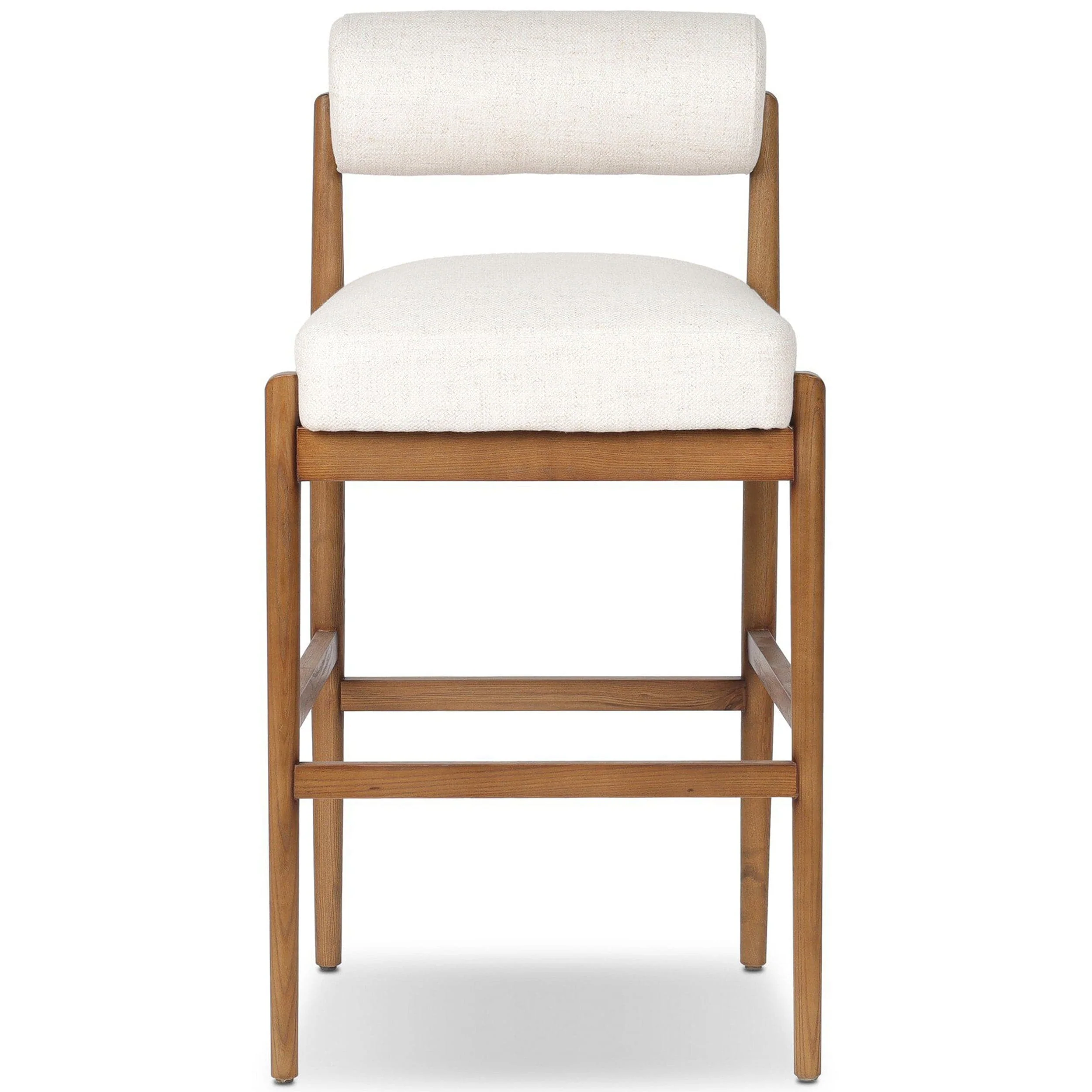 Jazelle Bar & Counter Stool, Dover Crescent by Four Hands - Image 2