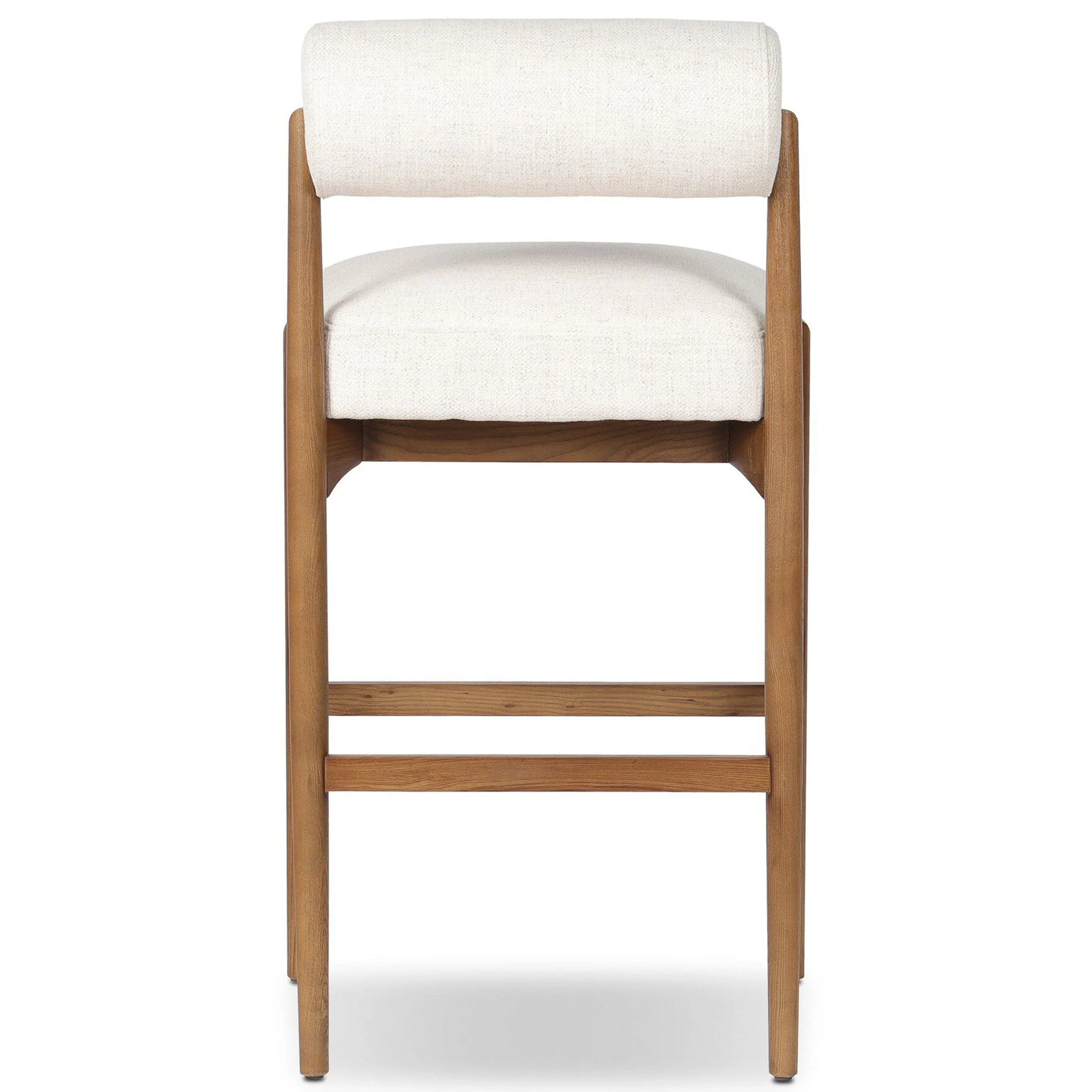 Jazelle Bar & Counter Stool, Dover Crescent by Four Hands - Image 4