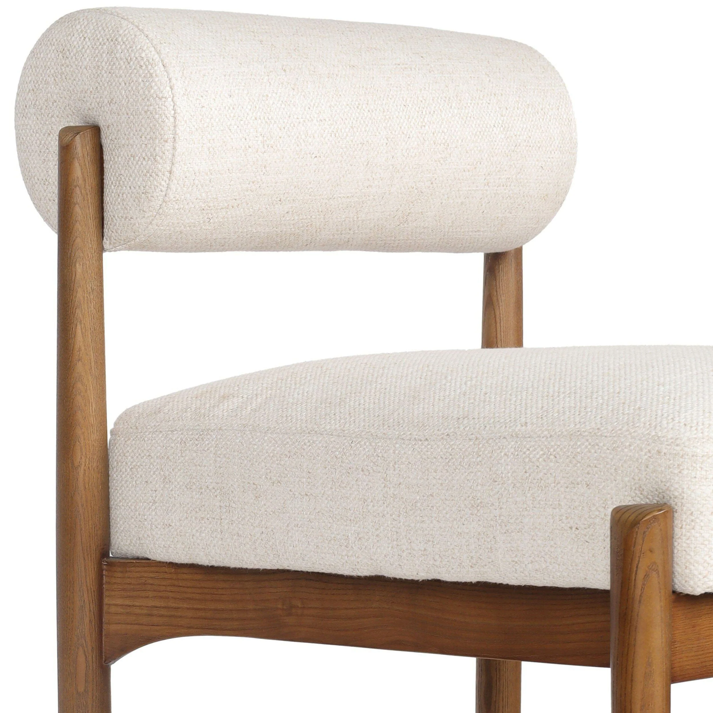 Jazelle Bar & Counter Stool, Dover Crescent by Four Hands - Image 5