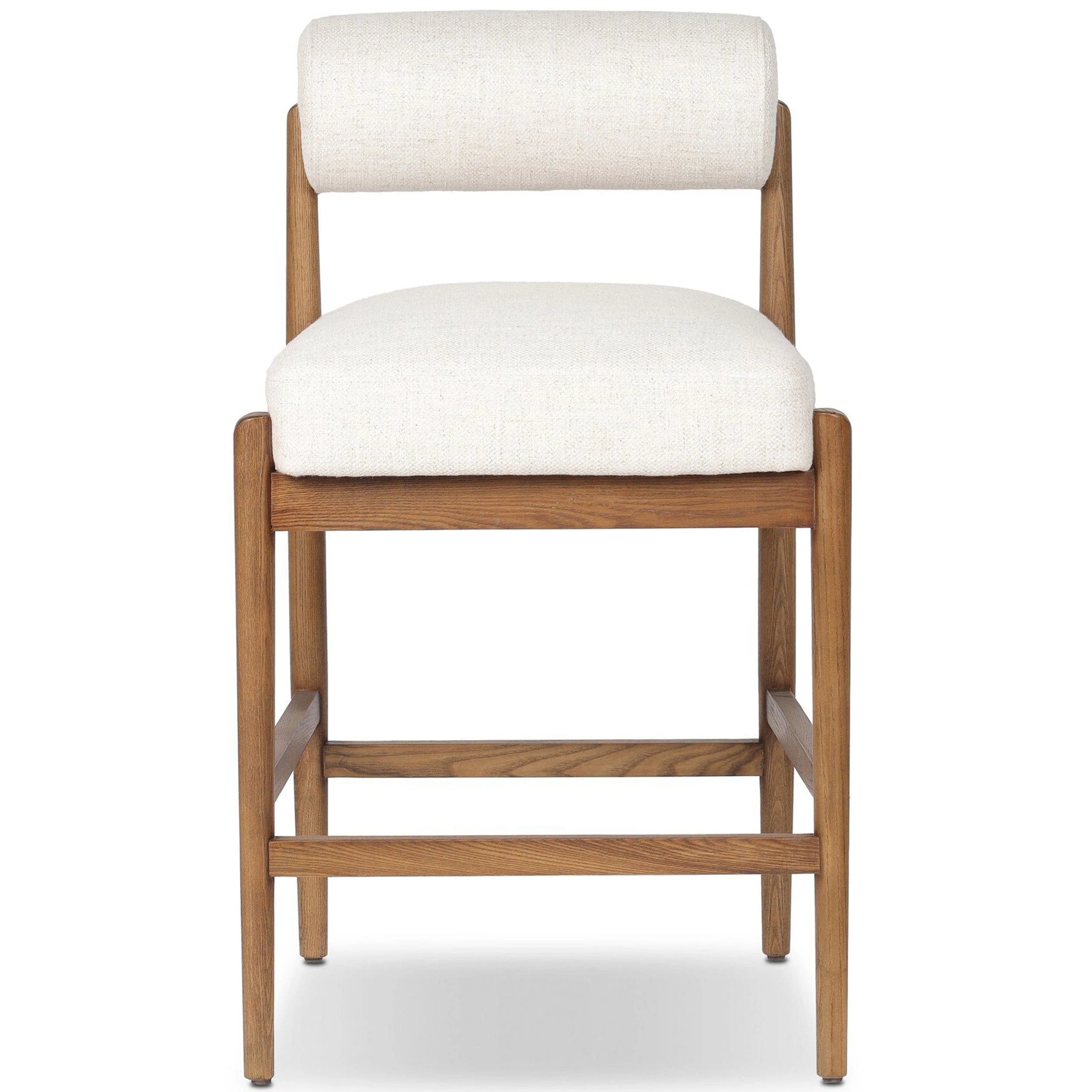Jazelle Bar & Counter Stool, Dover Crescent by Four Hands - Image 8