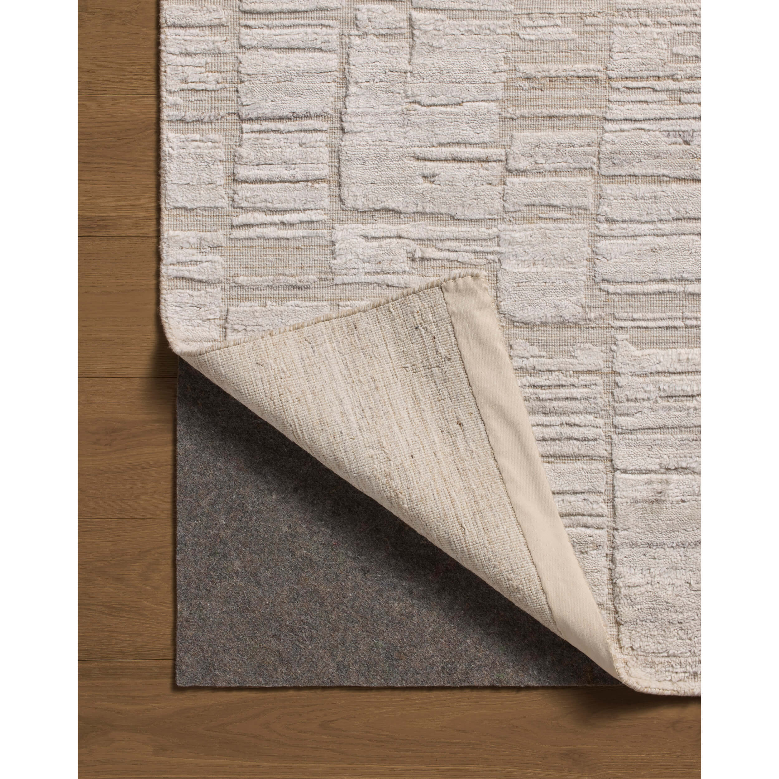 Jean Stoffer × Loloi Rug Daniel DAN-01, Antique Ivory - Image 4