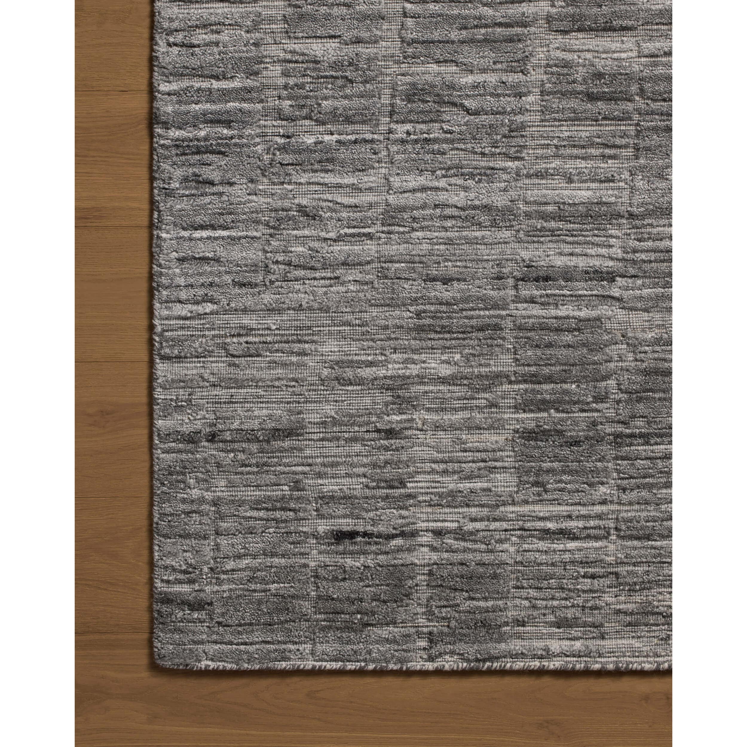Jean Stoffer × Loloi Rug Daniel DAN-01, Slate - Image 3