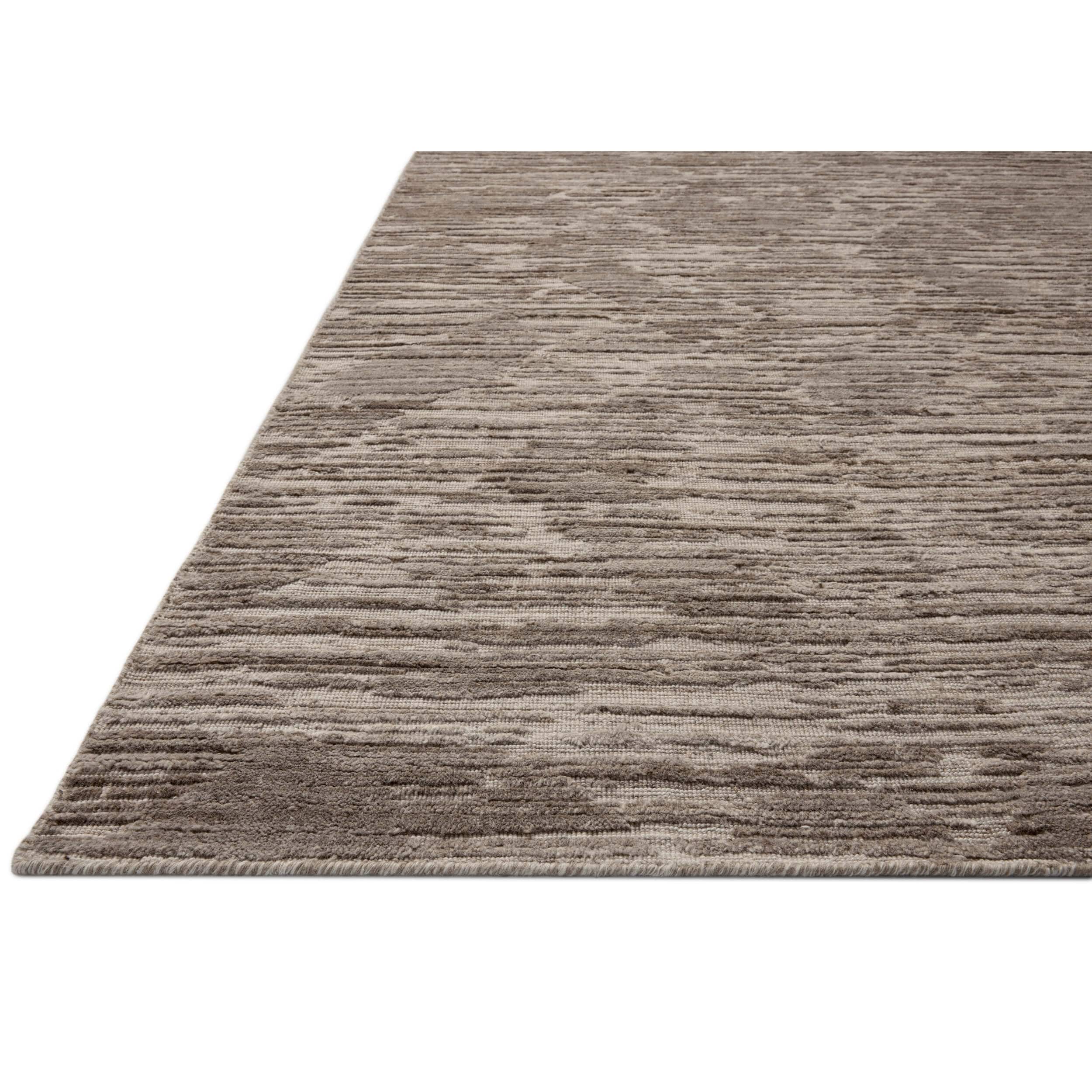 Jean Stoffer × Loloi Rug Daniel DAN-02, Dove - Image 2
