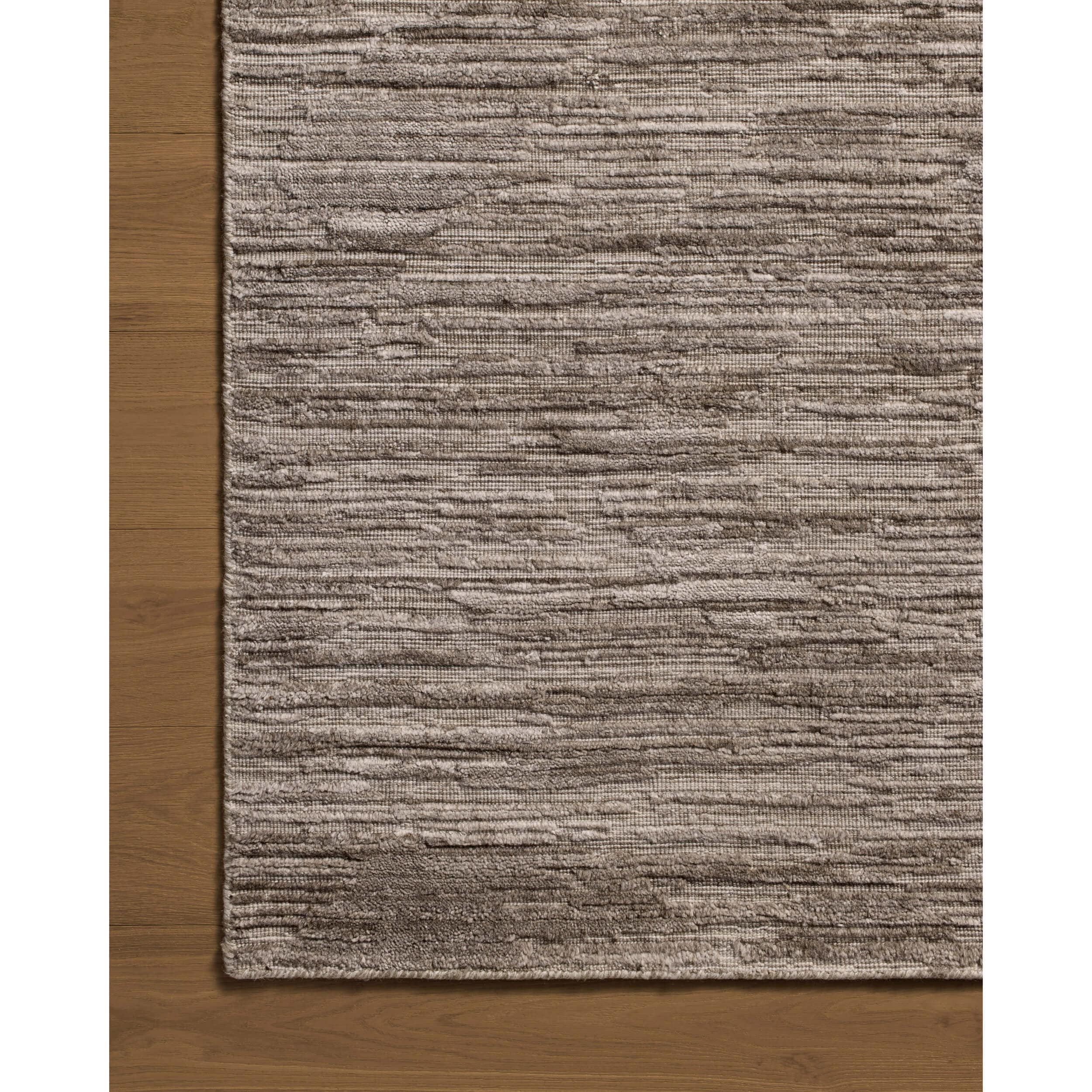 Jean Stoffer × Loloi Rug Daniel DAN-02, Dove - Image 3