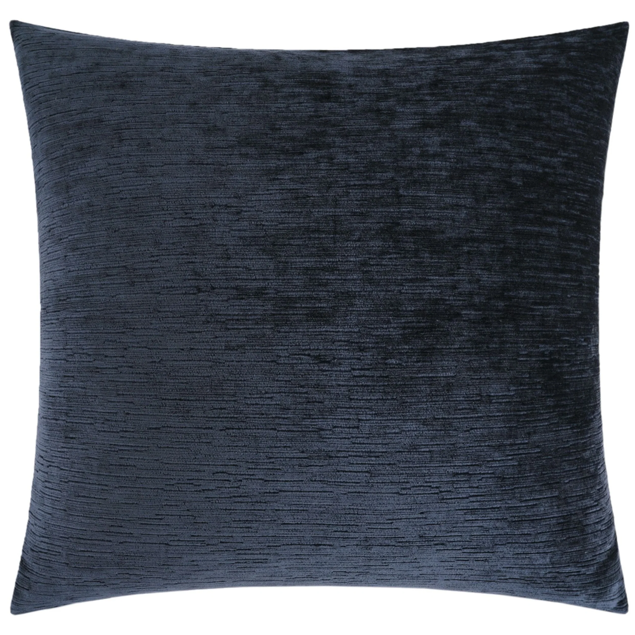 Jennry 24" Pillow, Blue, Set of 2