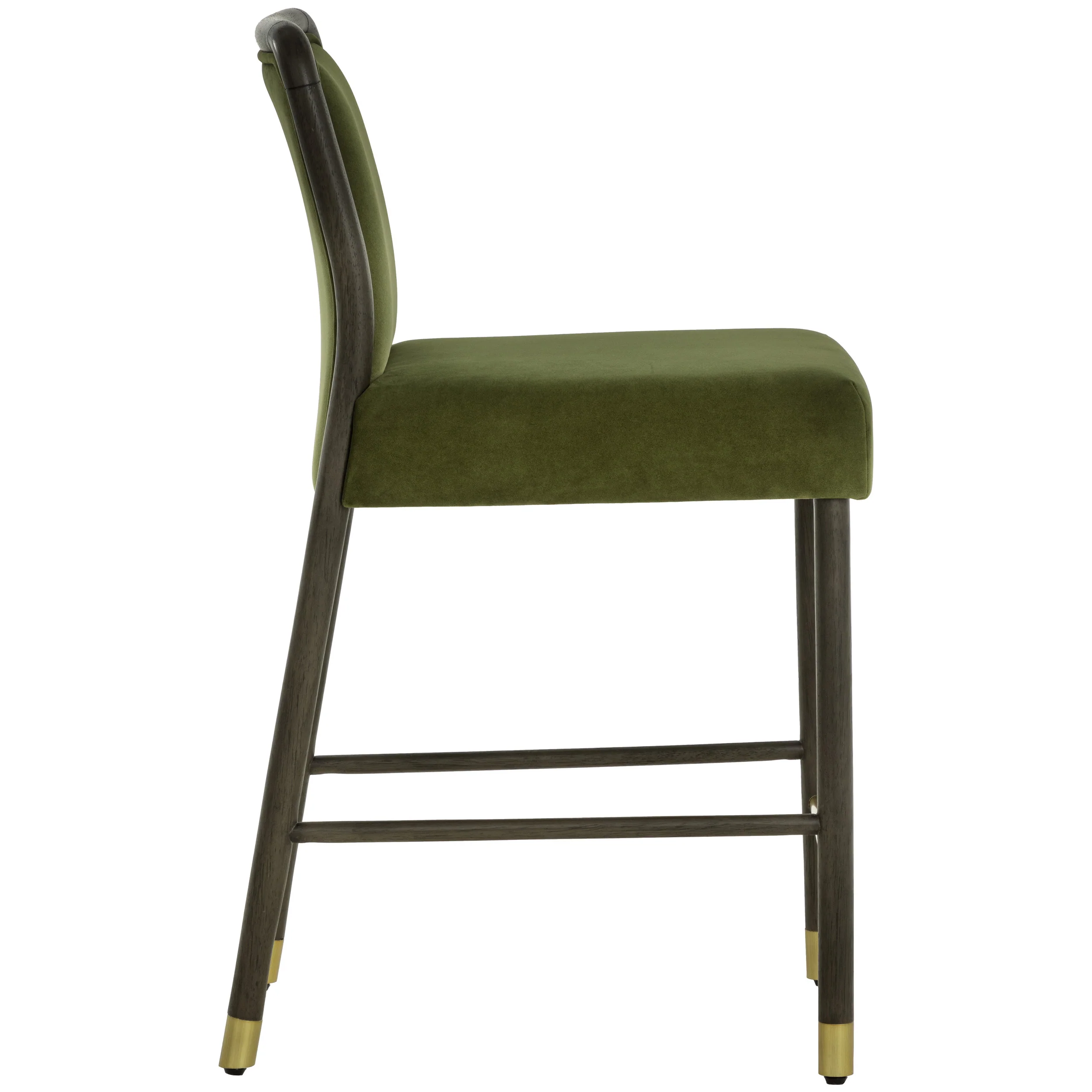 Jeno Counter Stool, Meg Olive - Image 3