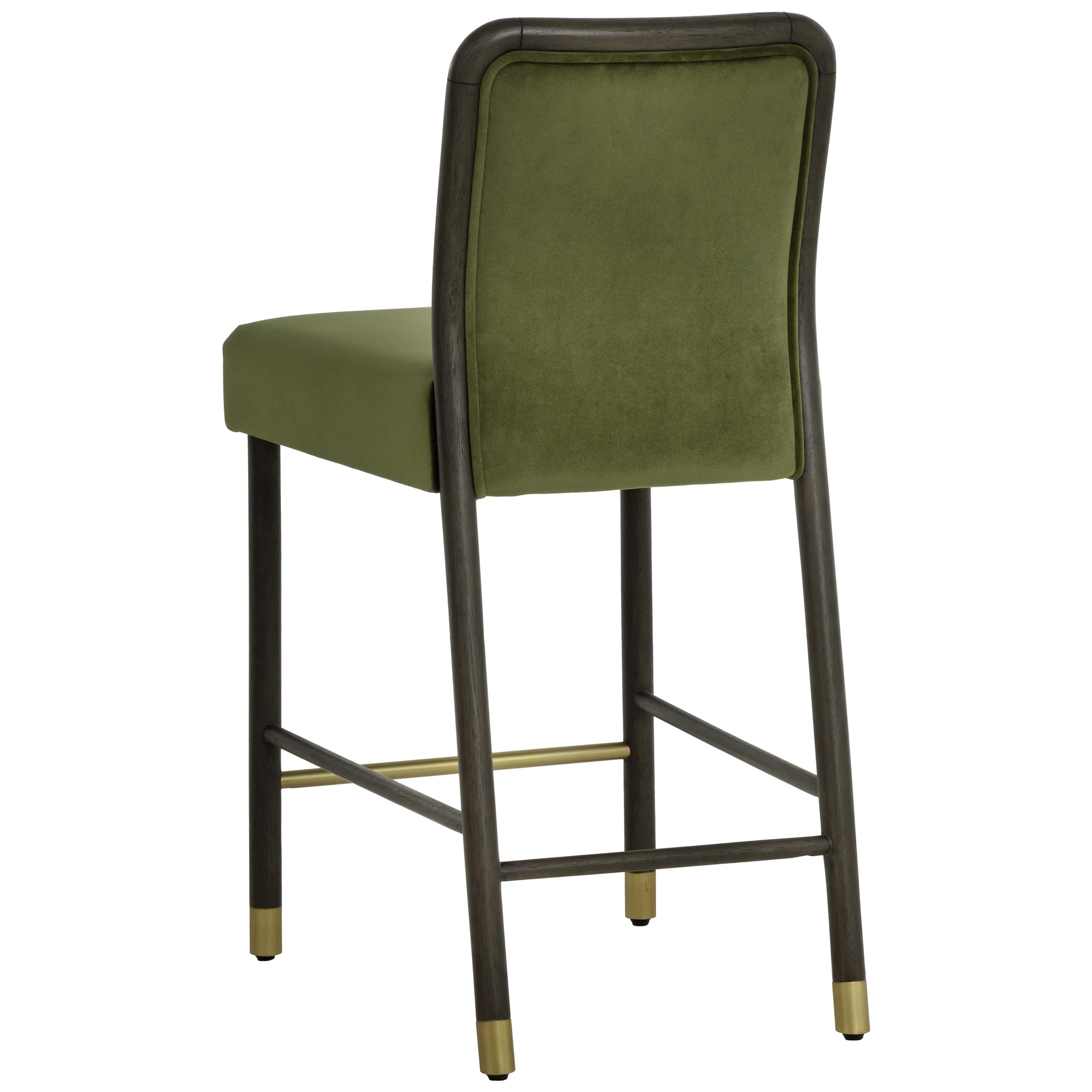 Jeno Counter Stool, Meg Olive - Image 4
