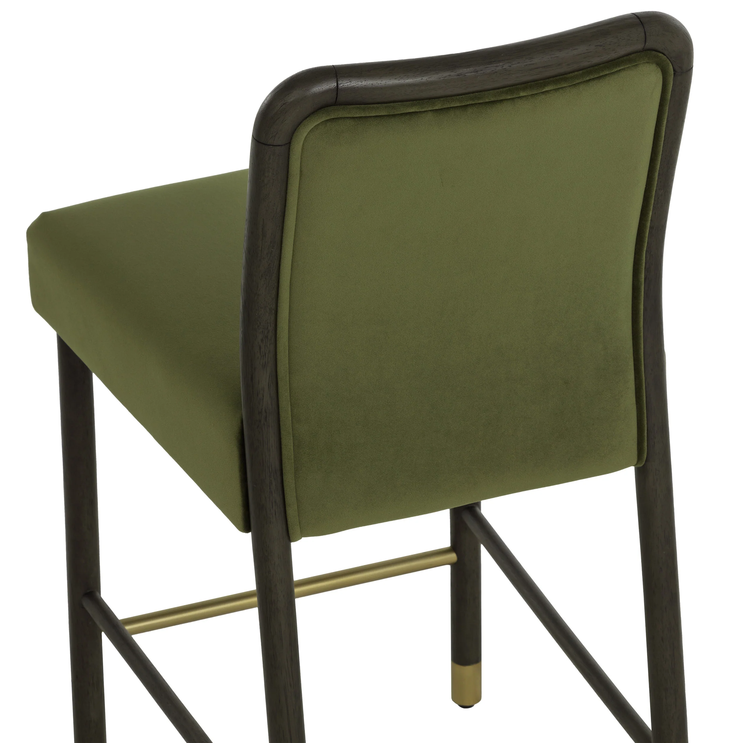 Jeno Counter Stool, Meg Olive - Image 5