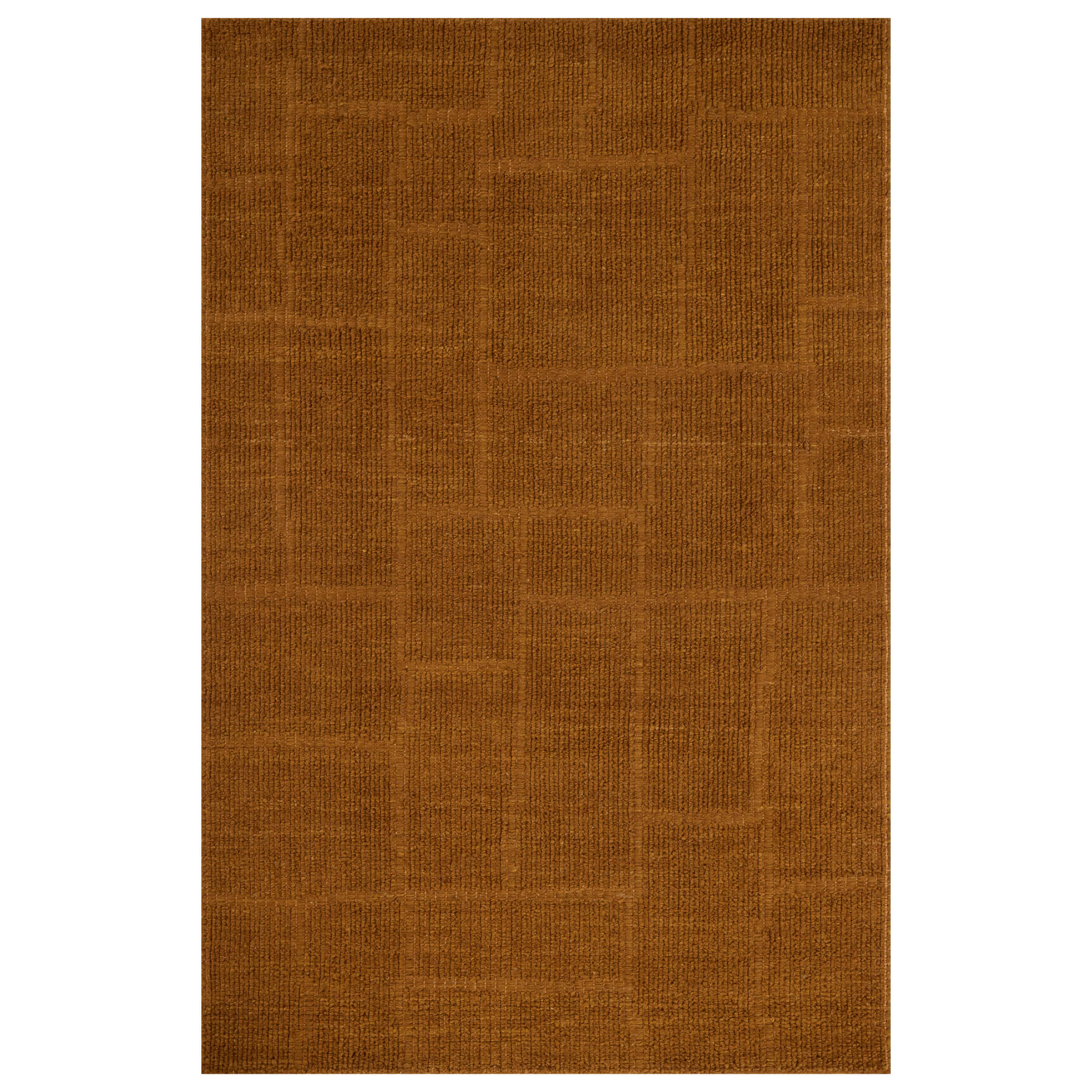 Jeremiah Brent × Loloi Rug Greenwich GRN-01, Gold