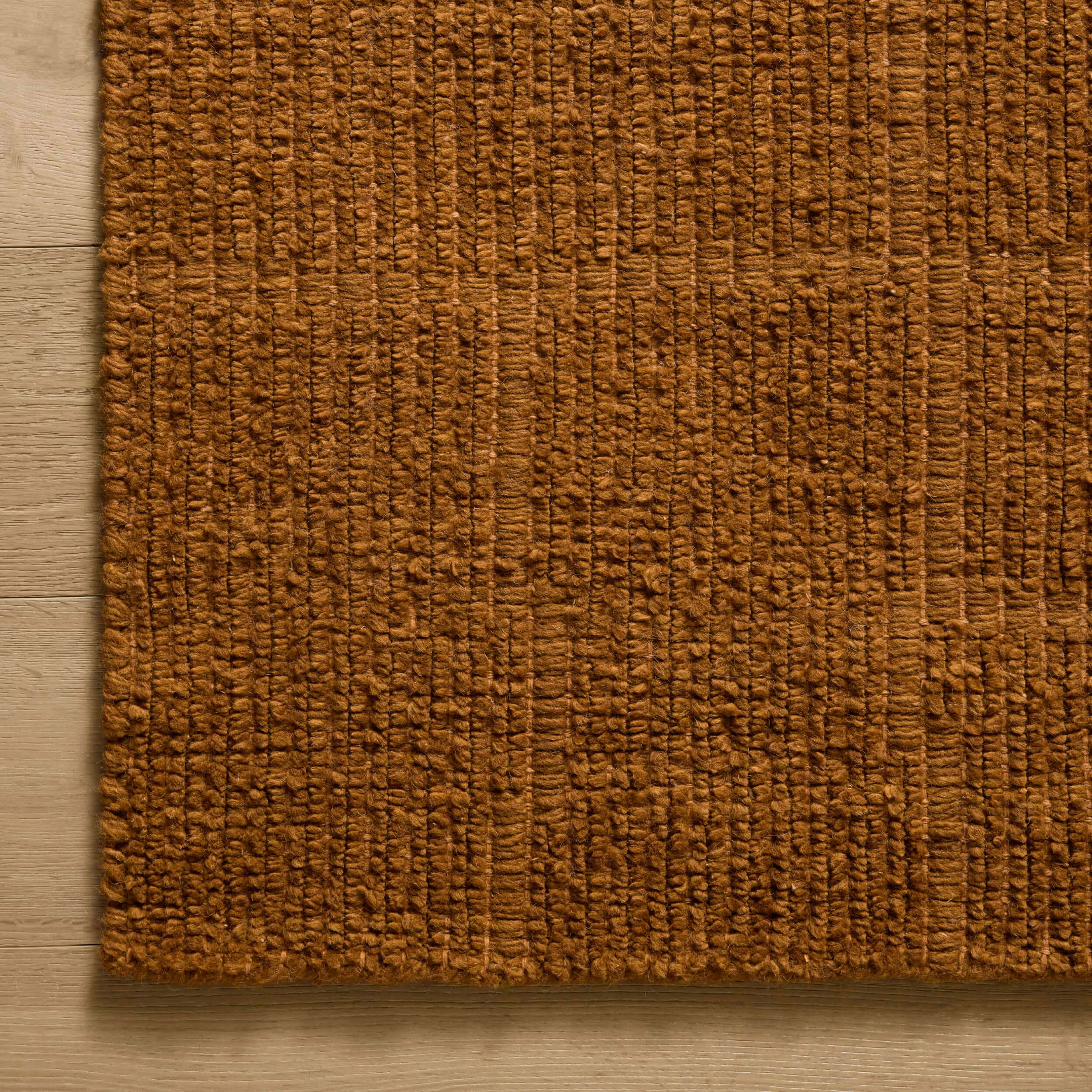 Jeremiah Brent × Loloi Rug Greenwich GRN-01, Gold - Image 5