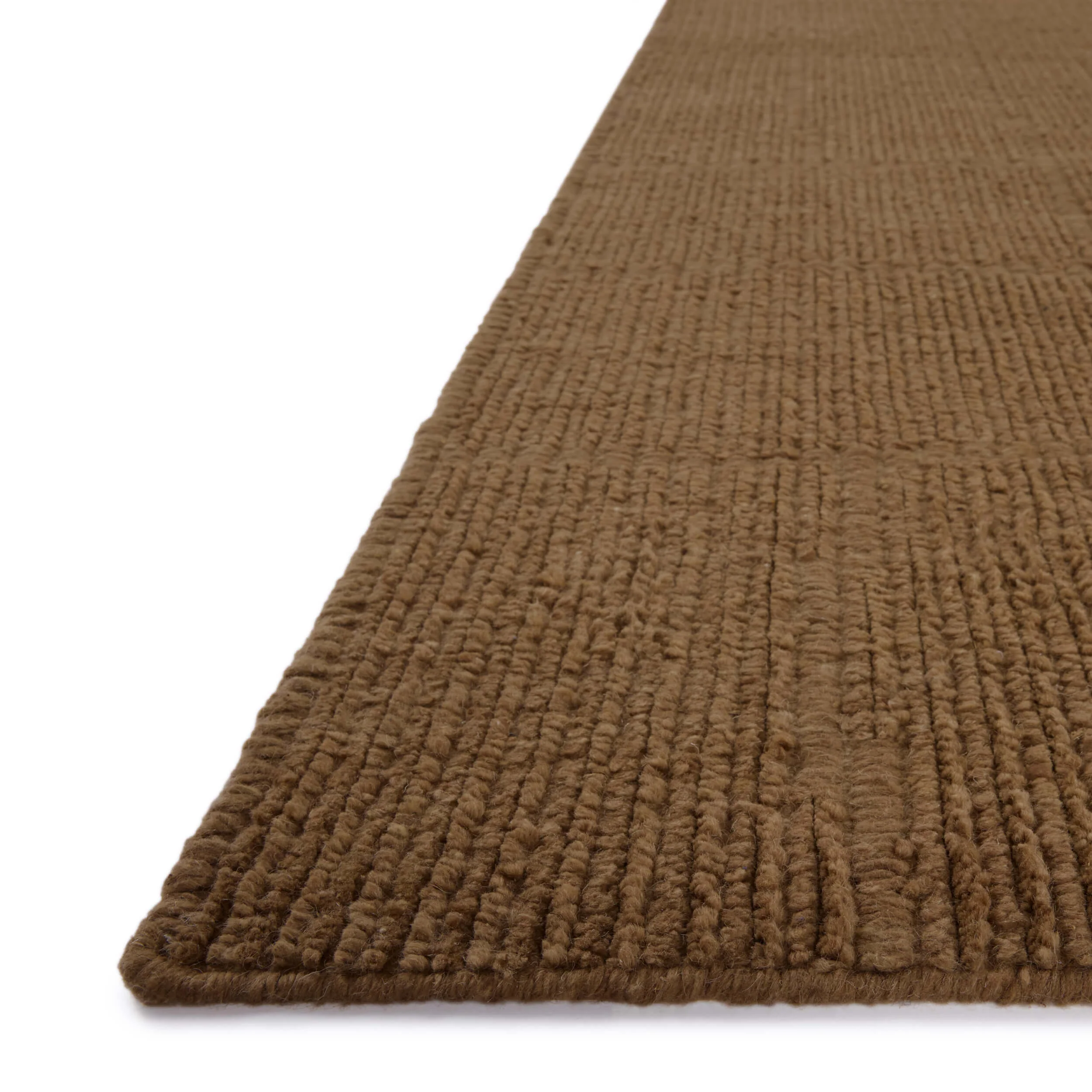 Jeremiah Brent × Loloi Rug Greenwich GRN-01, Rust - Image 2