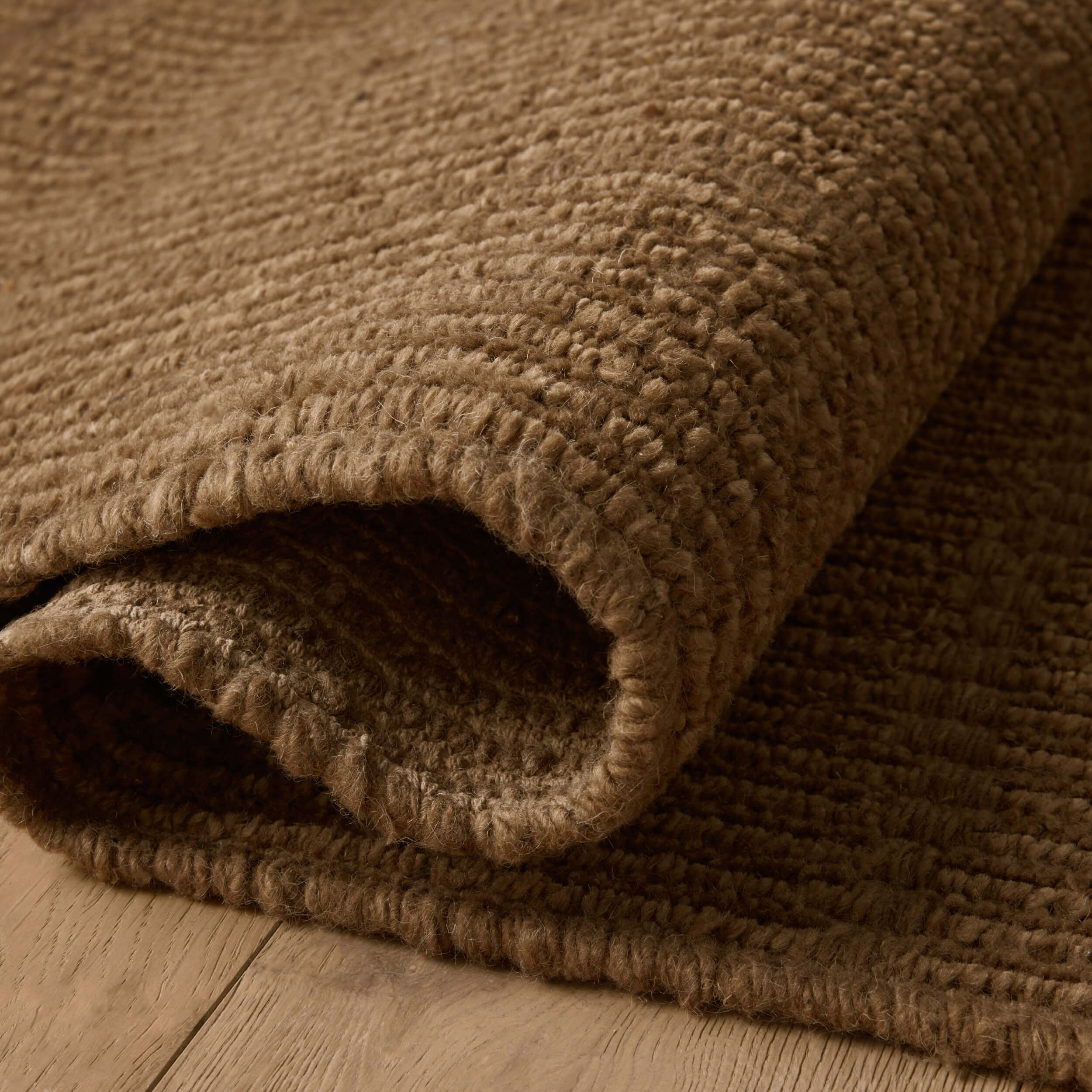 Jeremiah Brent × Loloi Rug Greenwich GRN-01, Rust - Image 4