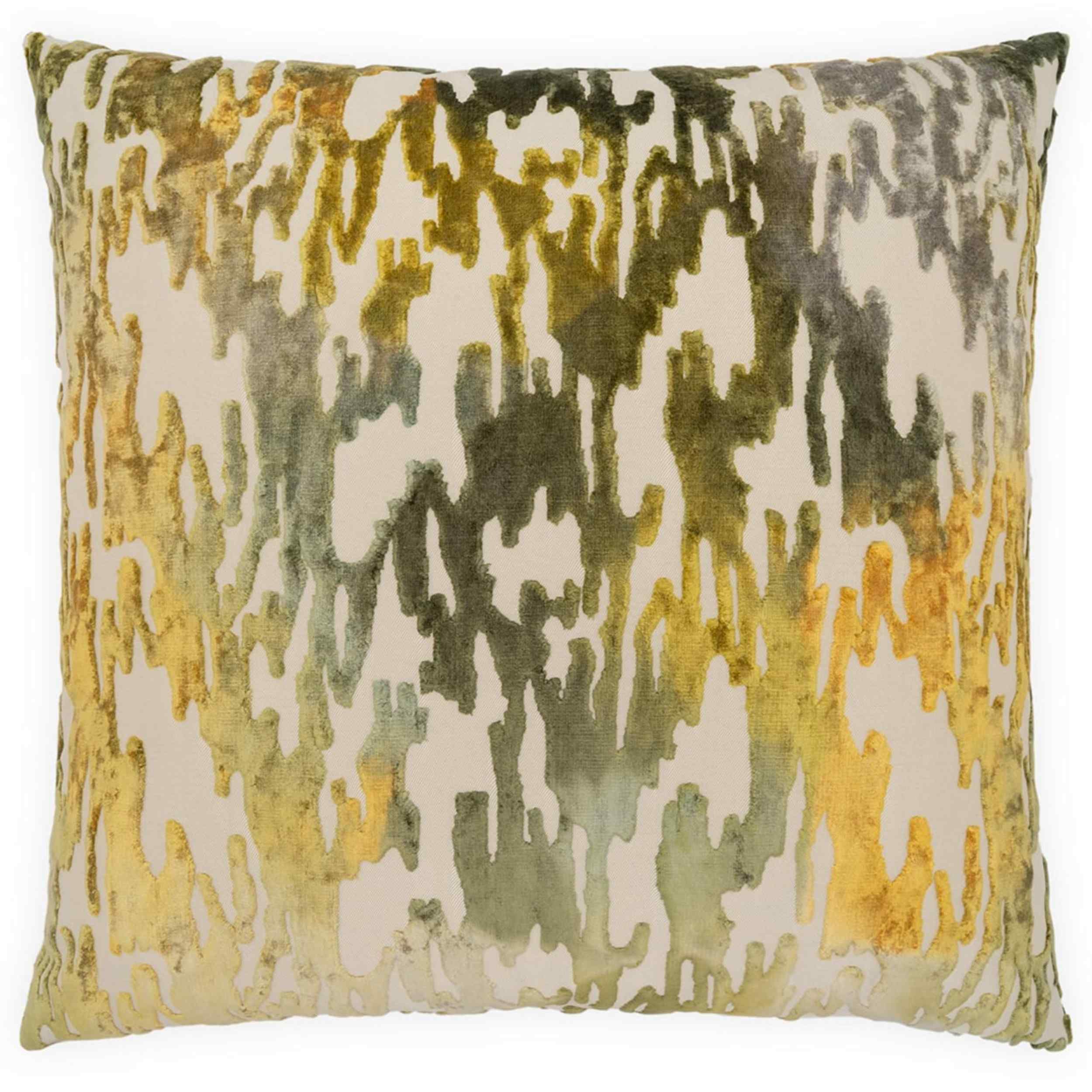 Jervis Pillow, Lemon