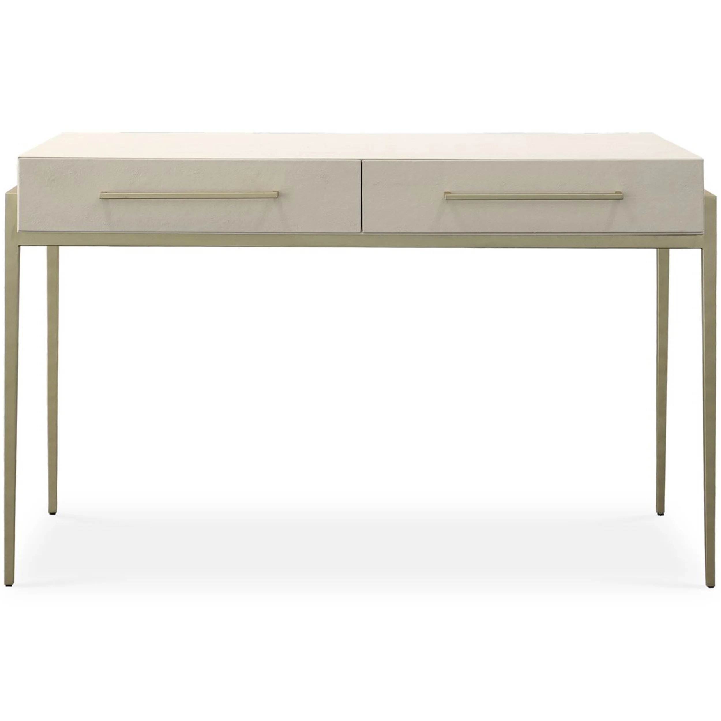 Jewel Desk, White - Image 2
